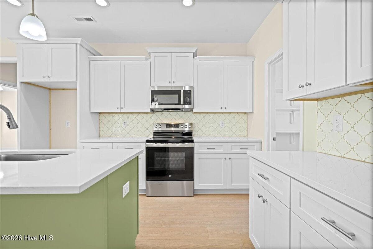 Single Family Residence at 310 Creeks Edge Drive, Pikeville, NC 27863, photo 119 of 203