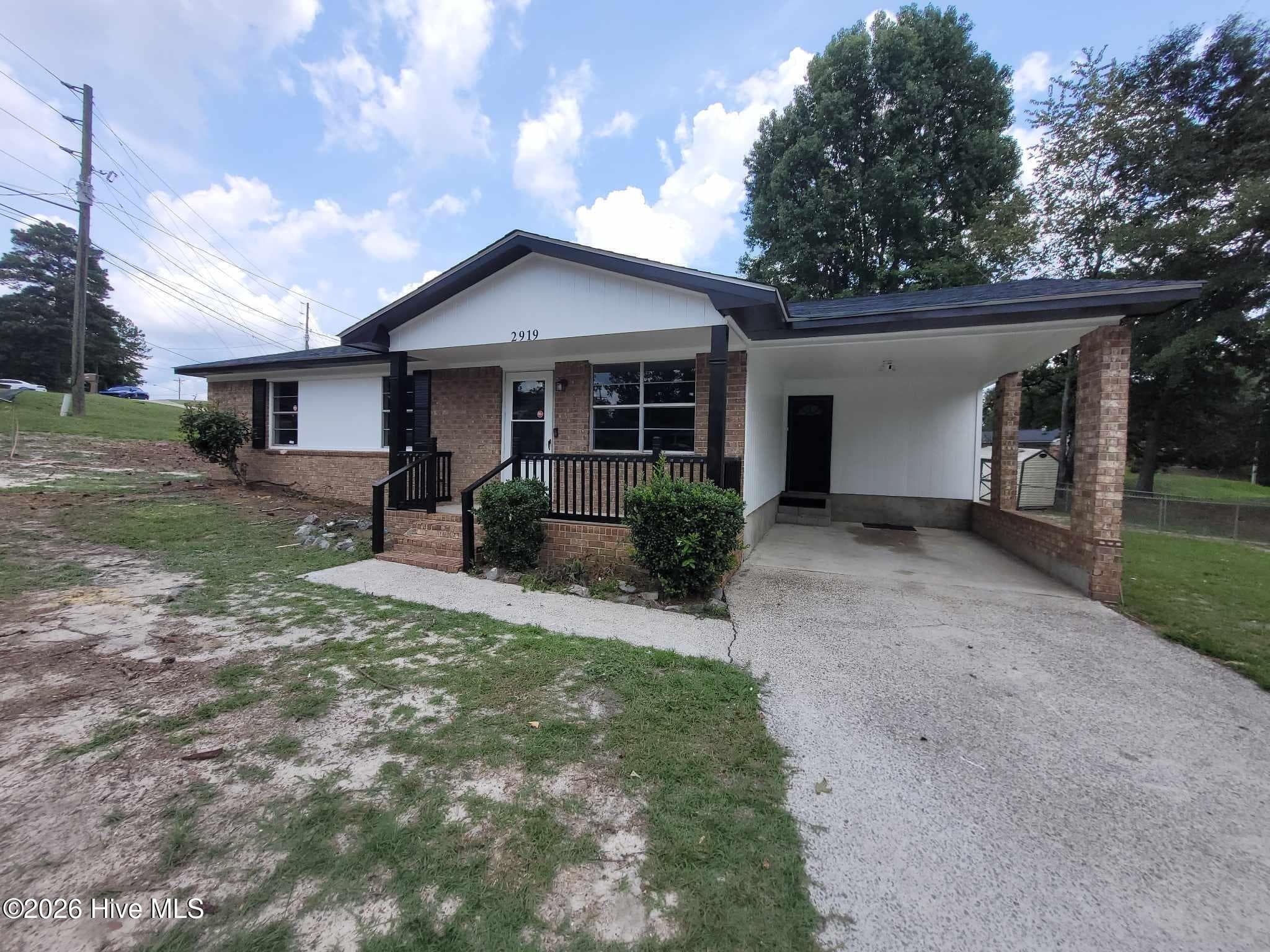 Single Family Residence at 2919 Butler Manor Drive, Hephzibah, GA 30815, photo 2 of 16
