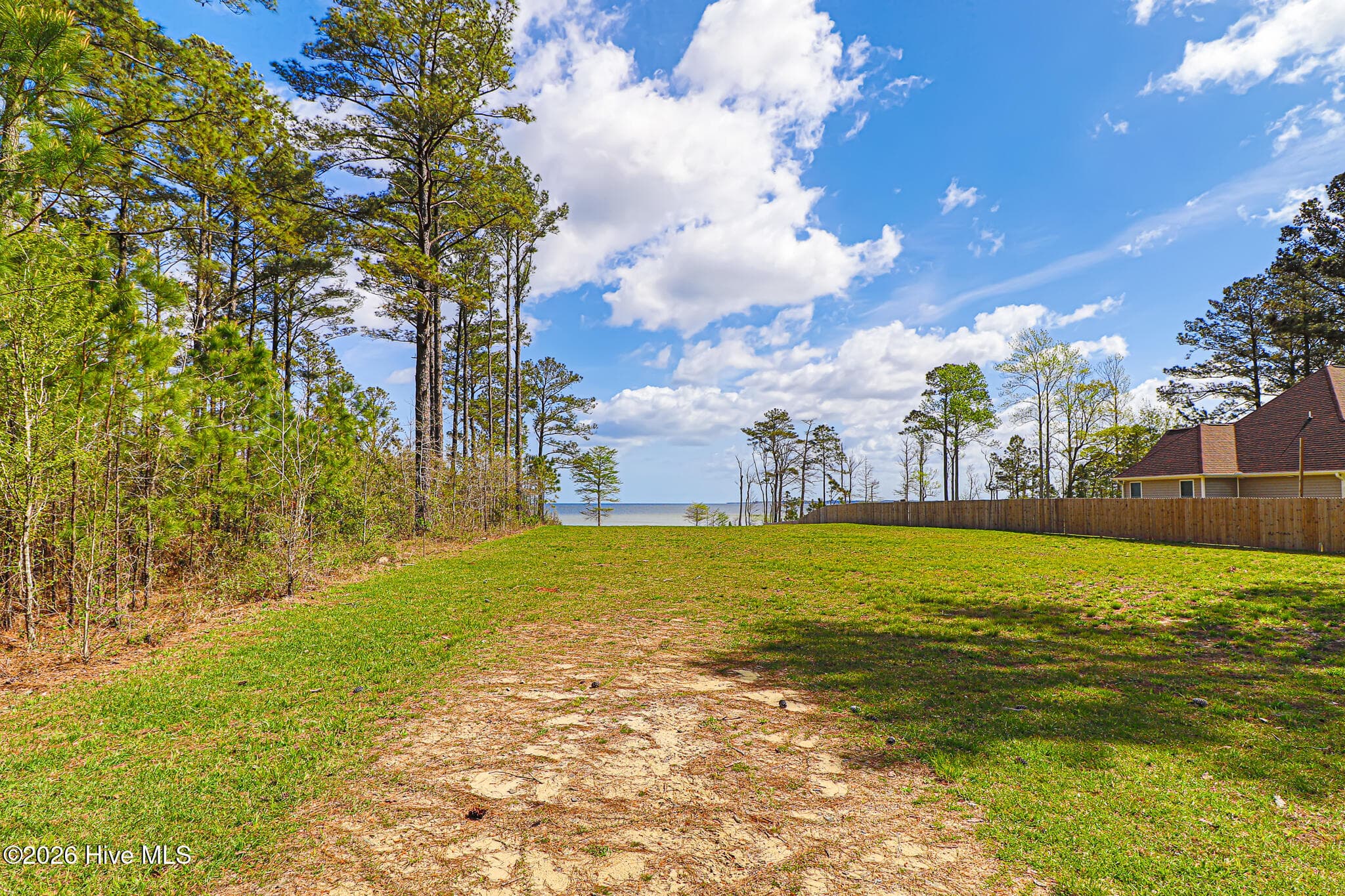 Residential Lot at 107 Cedarwood Drive, Havelock, NC 28532, photo 10 of 18