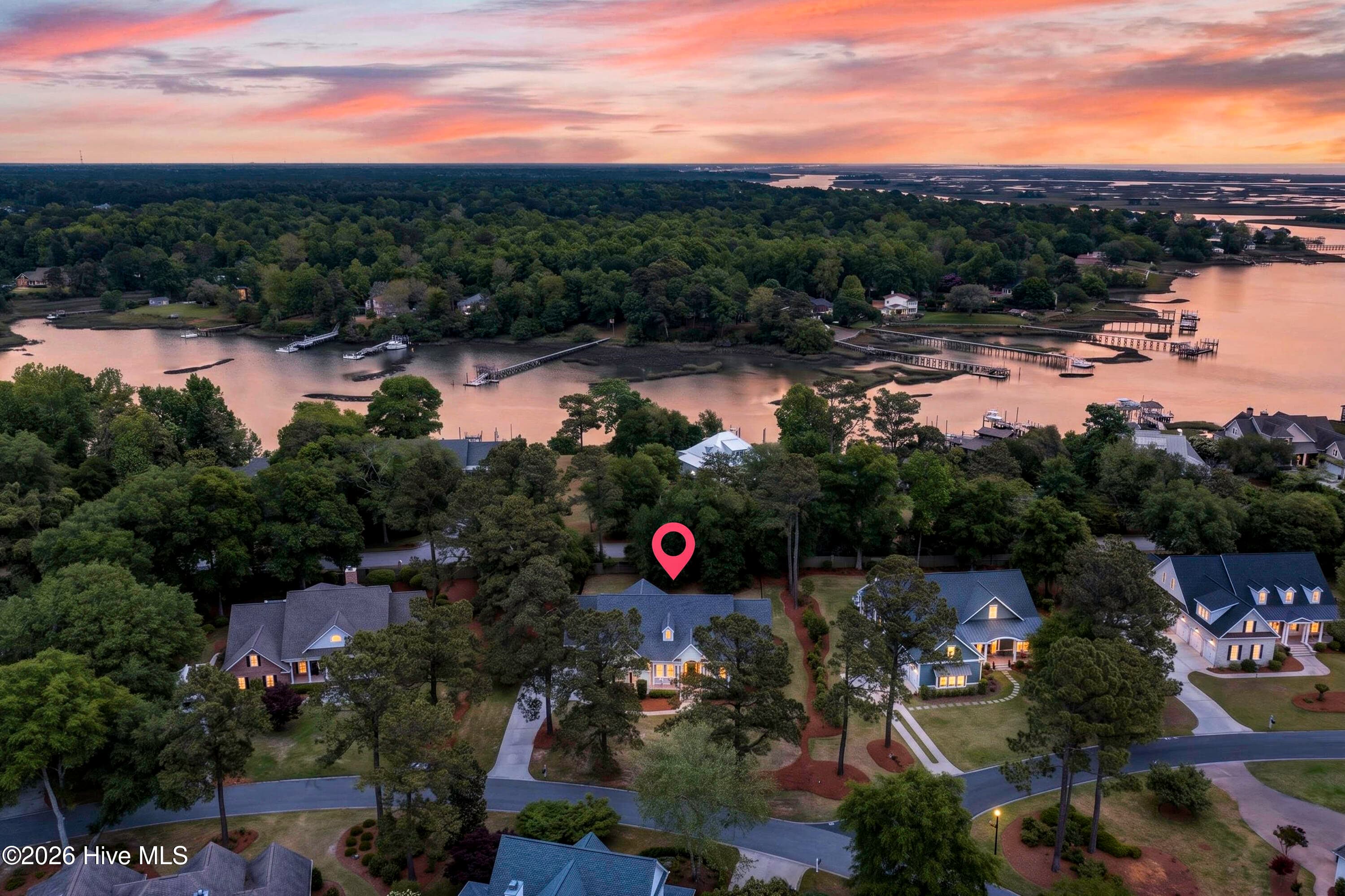 Single Family Residence at 8900 Champion Hills Drive, Wilmington, NC 28411, photo 76 of 87