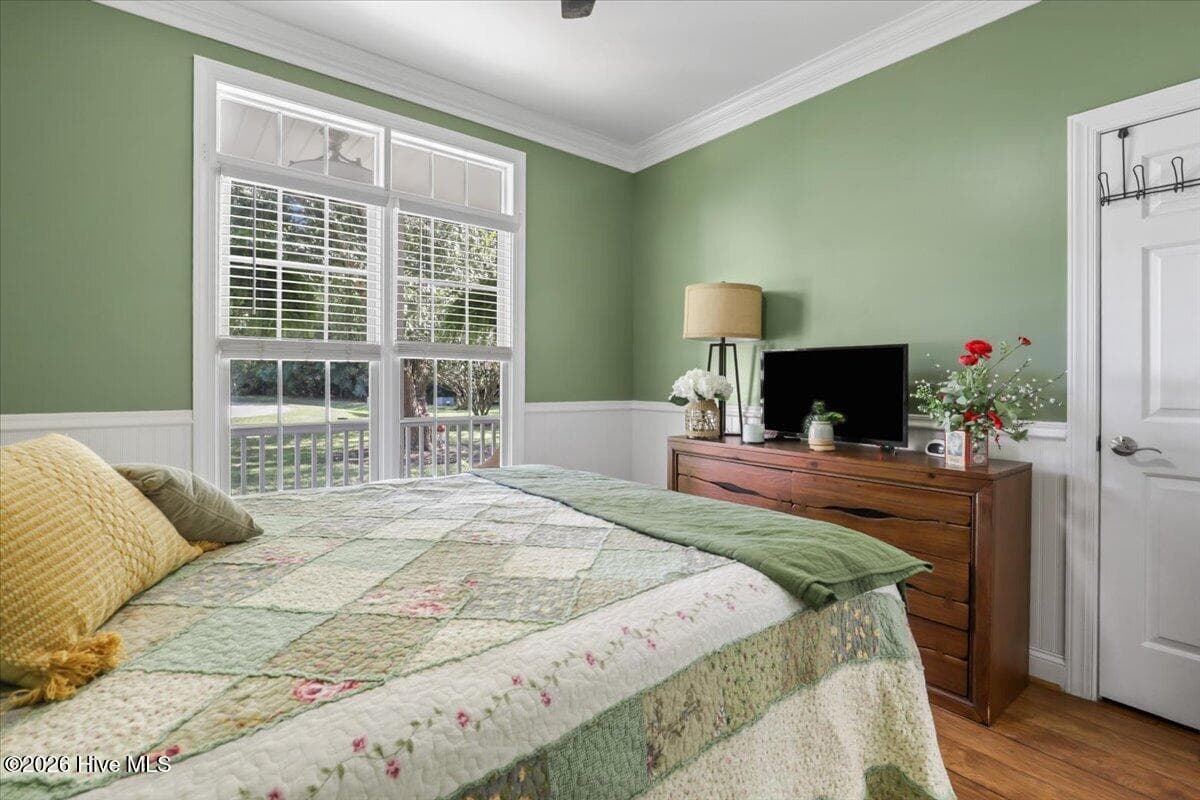 Single Family Residence at 5316 Pebble Creek Circle, Wilson, NC 27893, photo 38 of 74