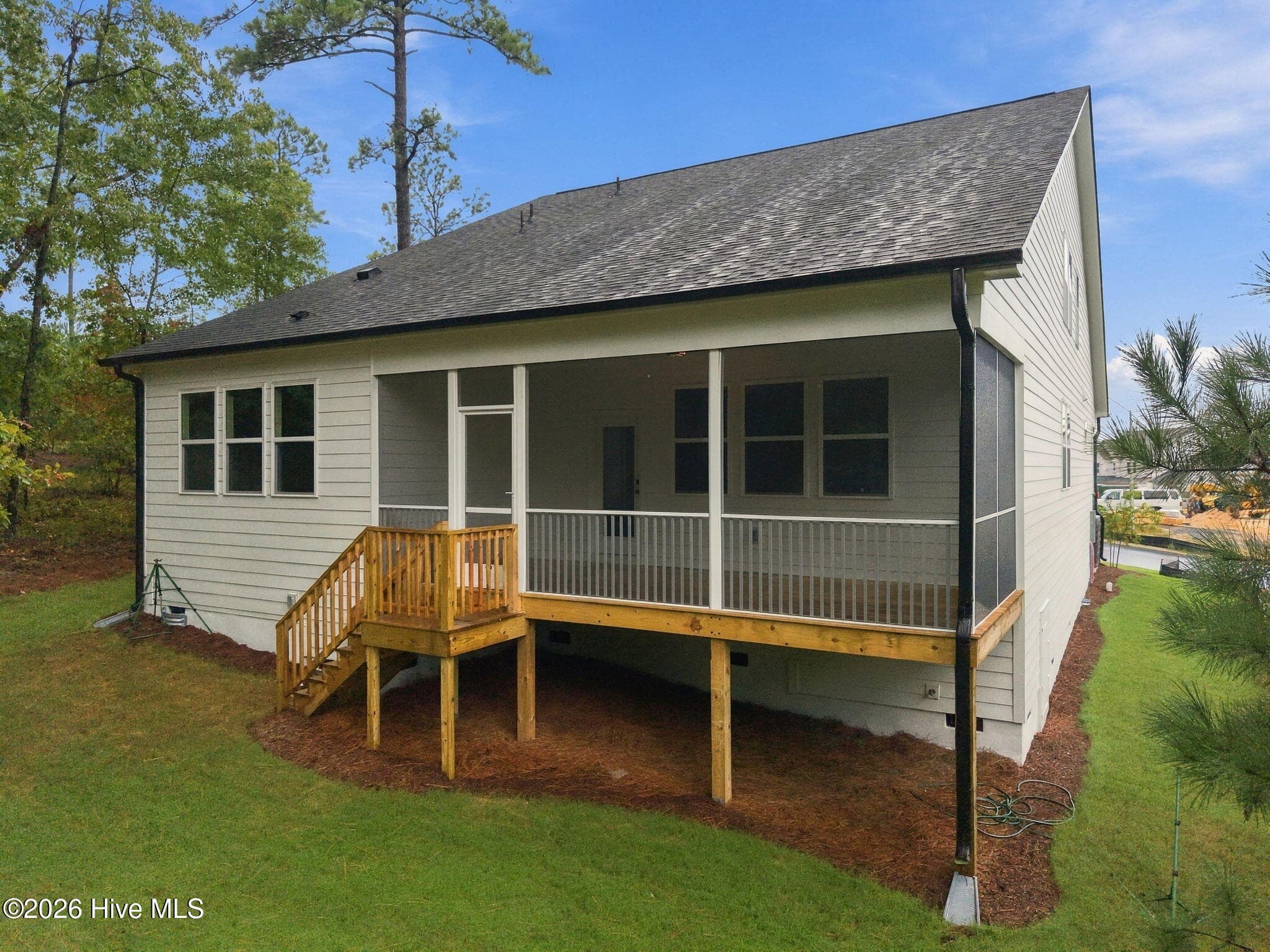 Single Family Residence at 347 Queensferry Lane, Aberdeen, NC 28315, photo 70 of 87
