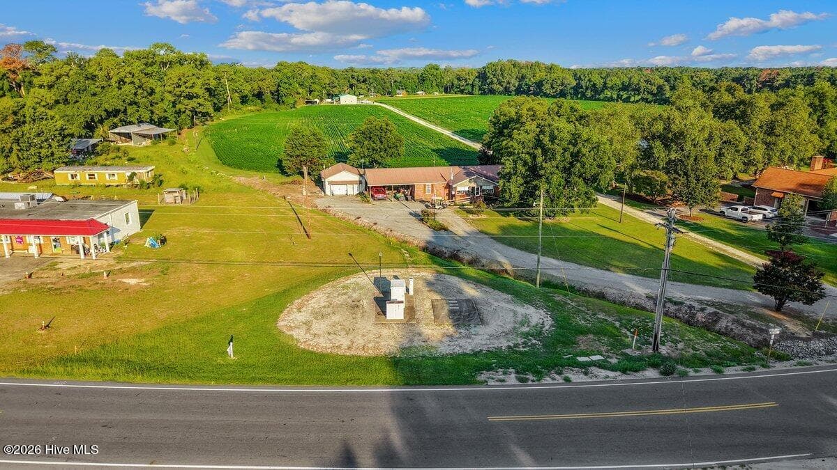 Residential Lot at 764 Piney Grove Church Road, La Grange, NC 28551, photo 13 of 18