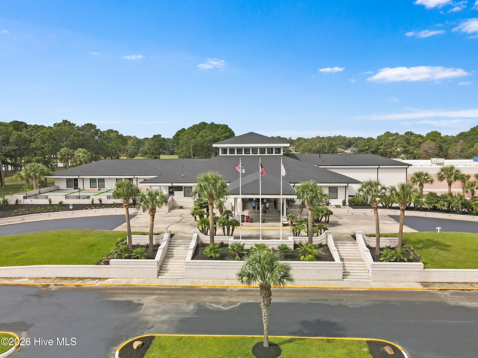 Single Family Residence at 917 Wedge Pointe Drive, Sunset Beach, NC 28468, photo 75 of 85