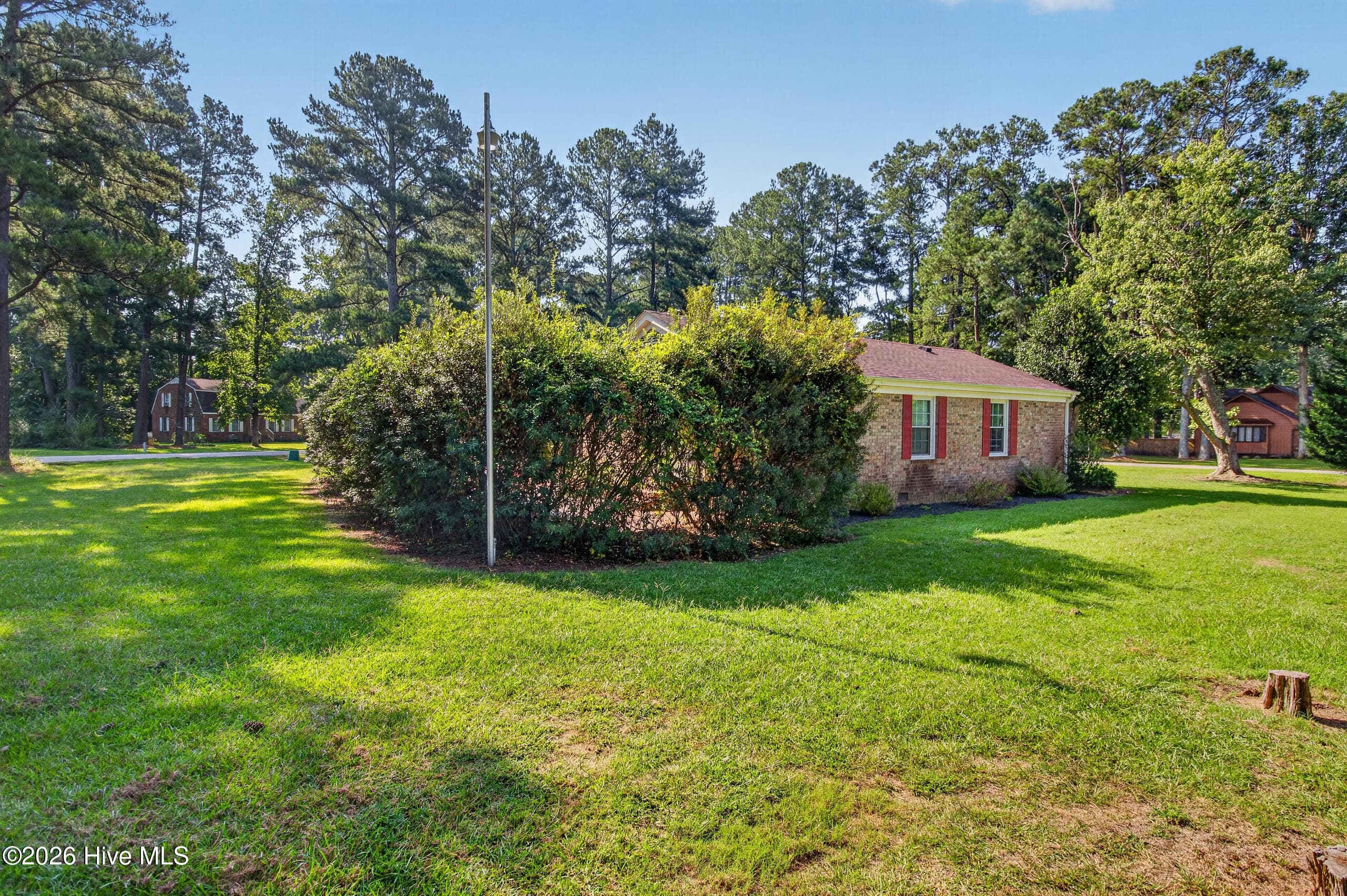 Single Family Residence at 113 Clarendon Road, Ahoskie, NC 27910, photo 68 of 70
