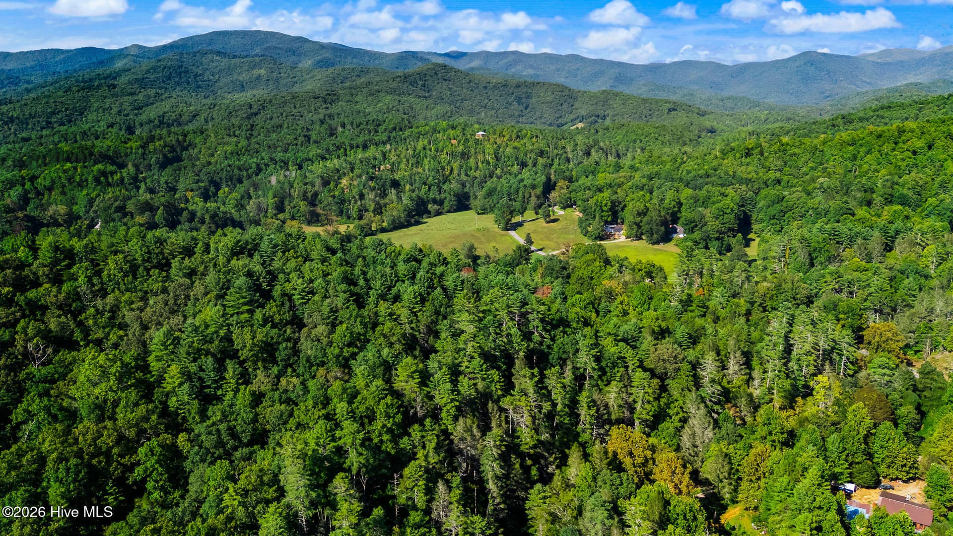 7.48+/- Ac Joe Brown Highway, Murphy, NC 28906