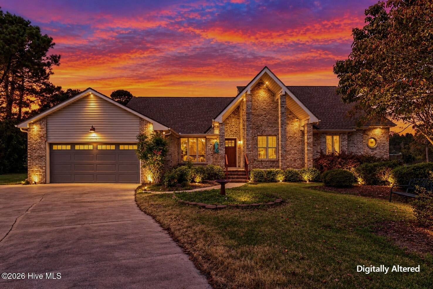 106 Bogey Court, Hampstead, NC 28443