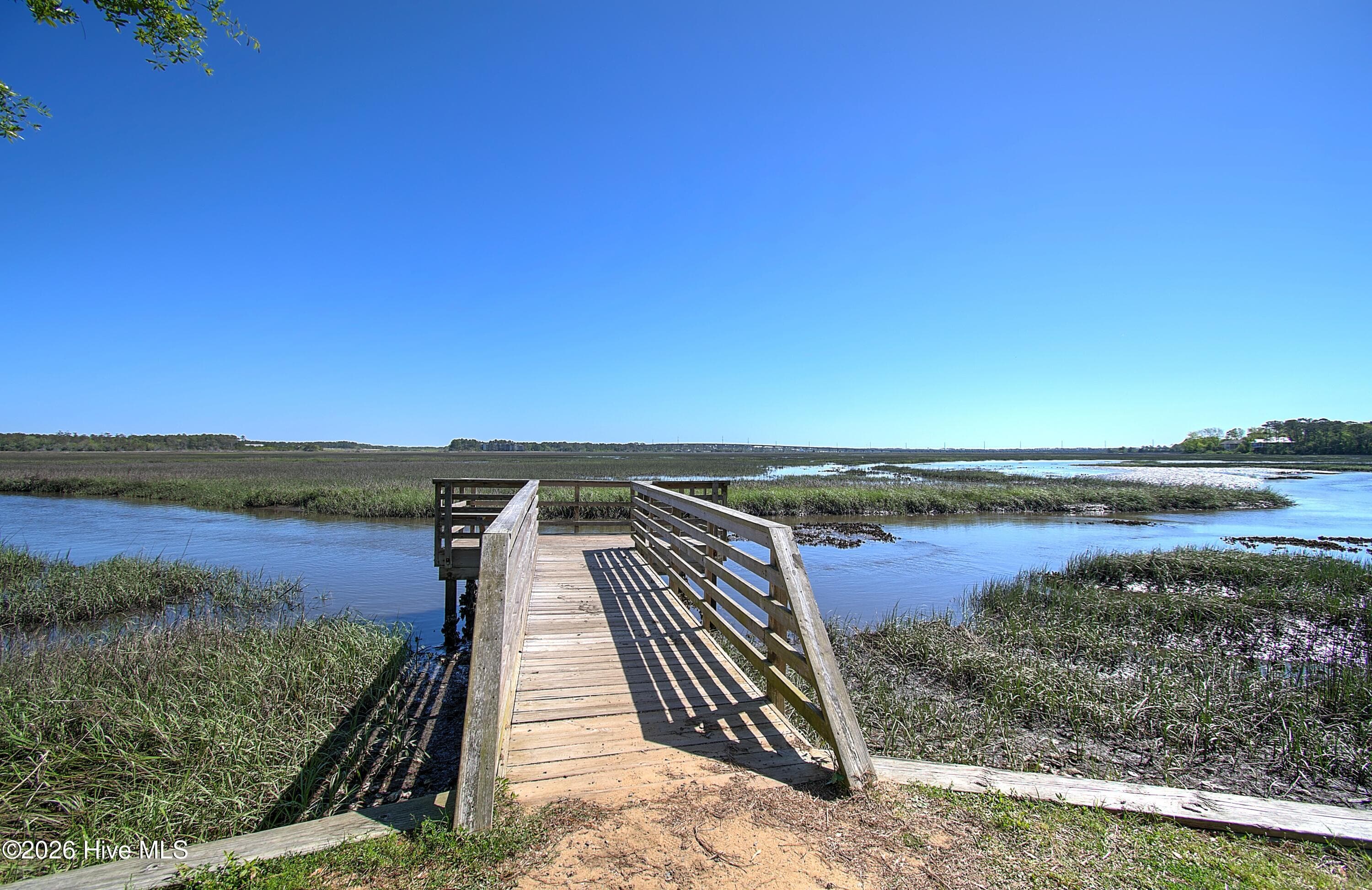Manufactured Home at 7701 E Yacht Drive, Oak Island, NC 28465, photo 57 of 69