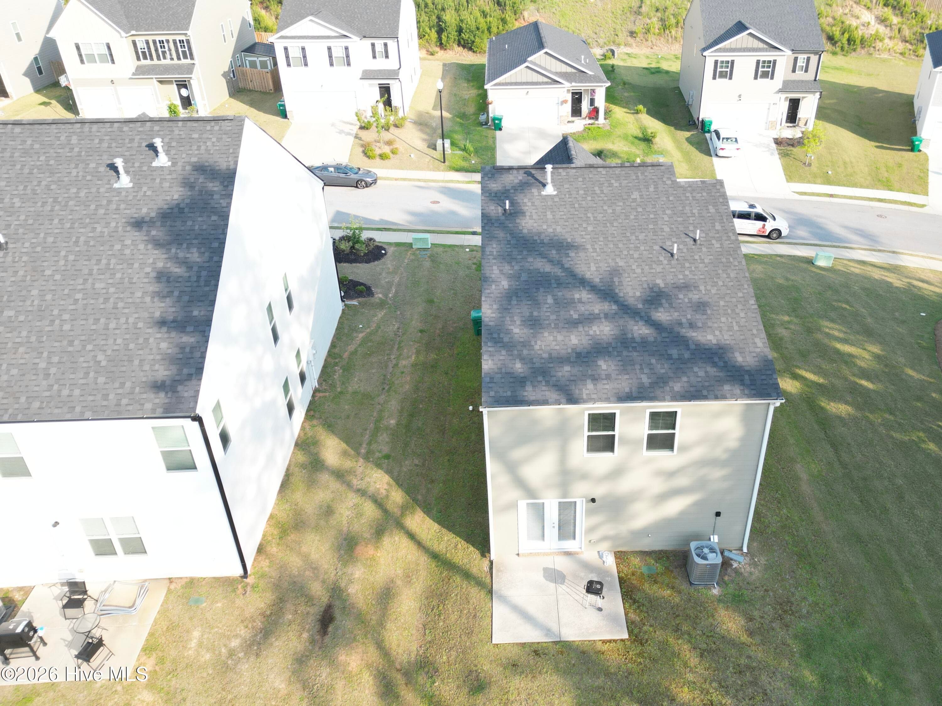 Single Family Residence at 1422 Deer Hollow Run, Grovetown, GA 30813, photo 19 of 26