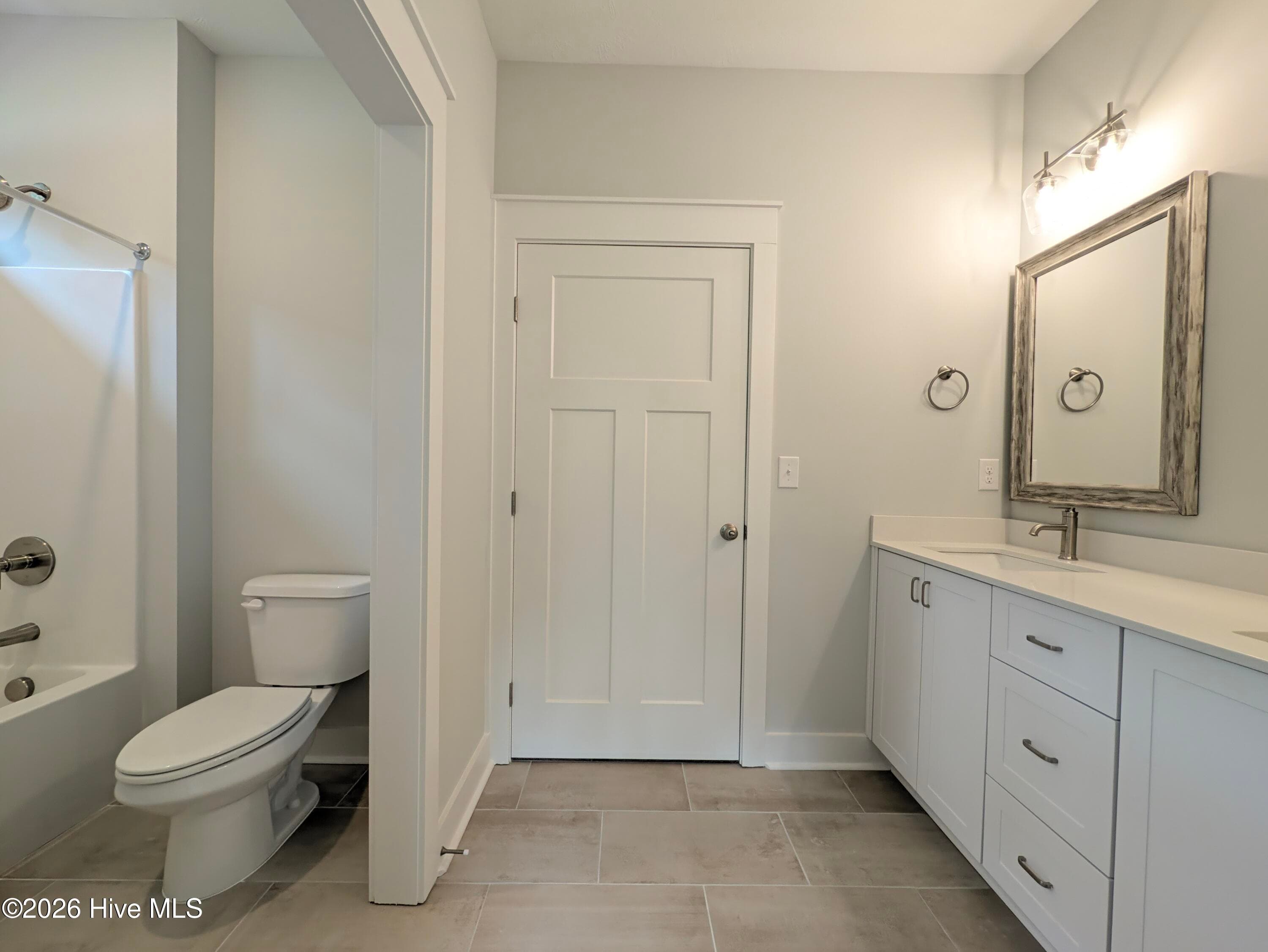 Tile Flooring - 10382 Helmsdale Drive, Aiken, SC 29803