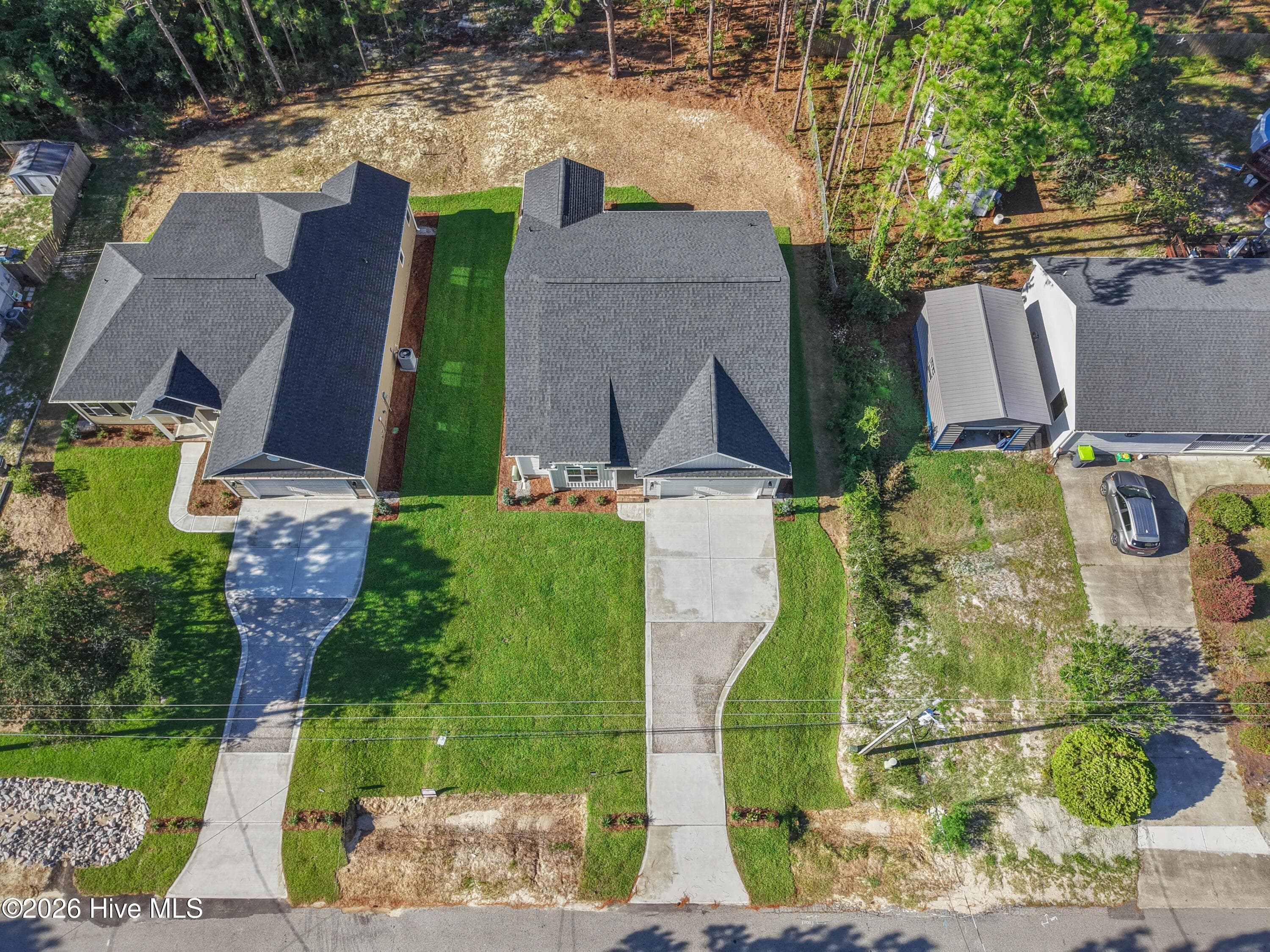 Single Family Residence at 27 N High Point Road, Southport, NC 28461, photo 80 of 105