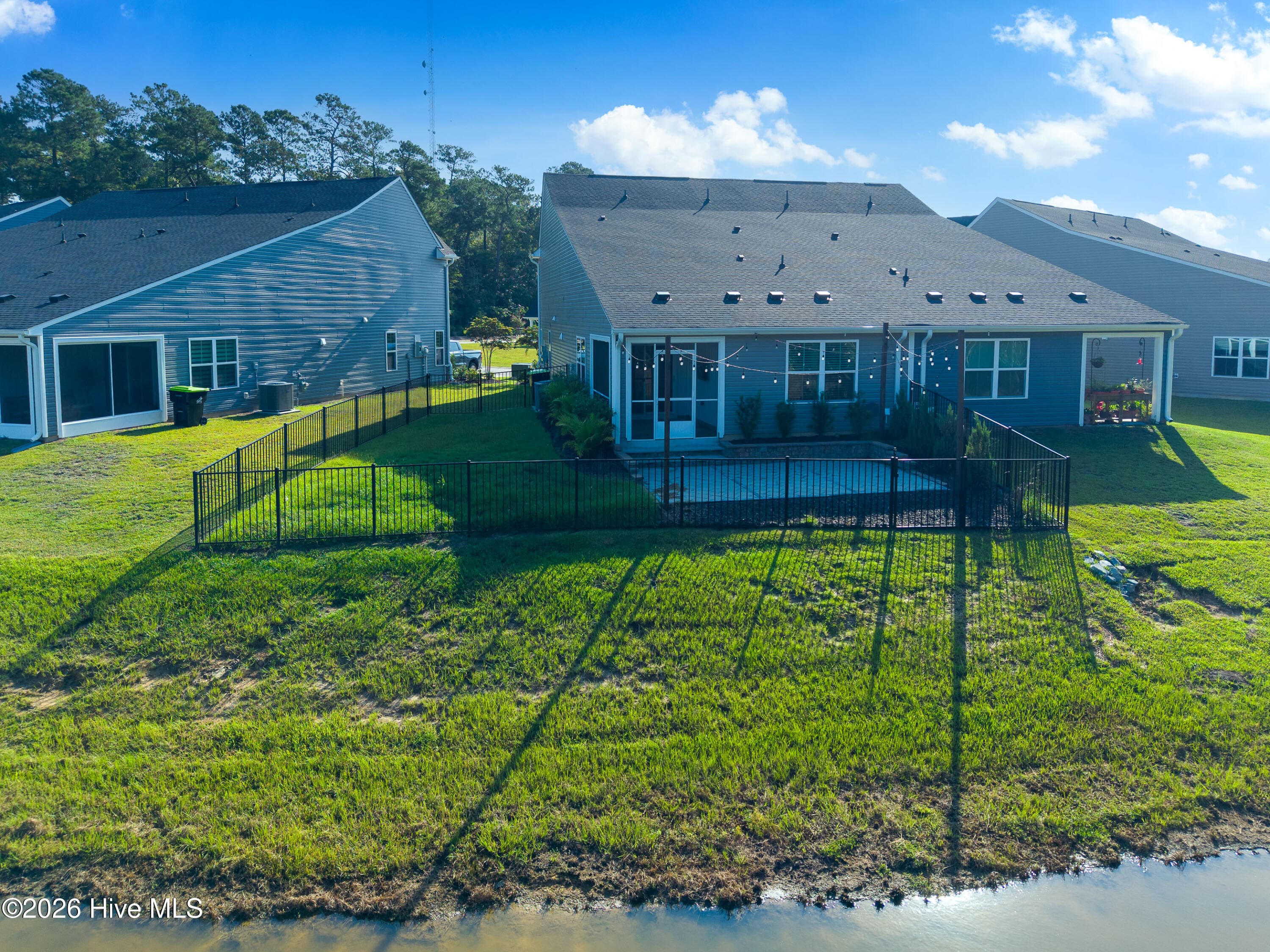 Townhouse at 1523 Pine Log Trail NE, Bolivia, NC 28422, photo 34 of 48