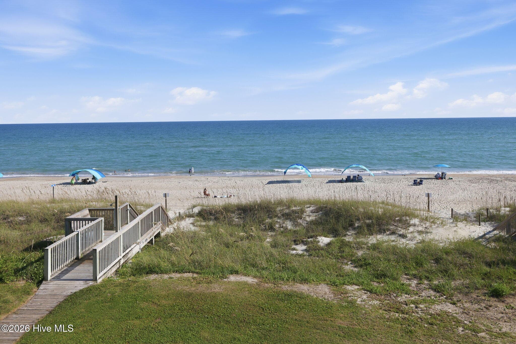 Condominium at 2801 Pier Pointe Drive B2, Emerald Isle, NC 28594, photo 39 of 45