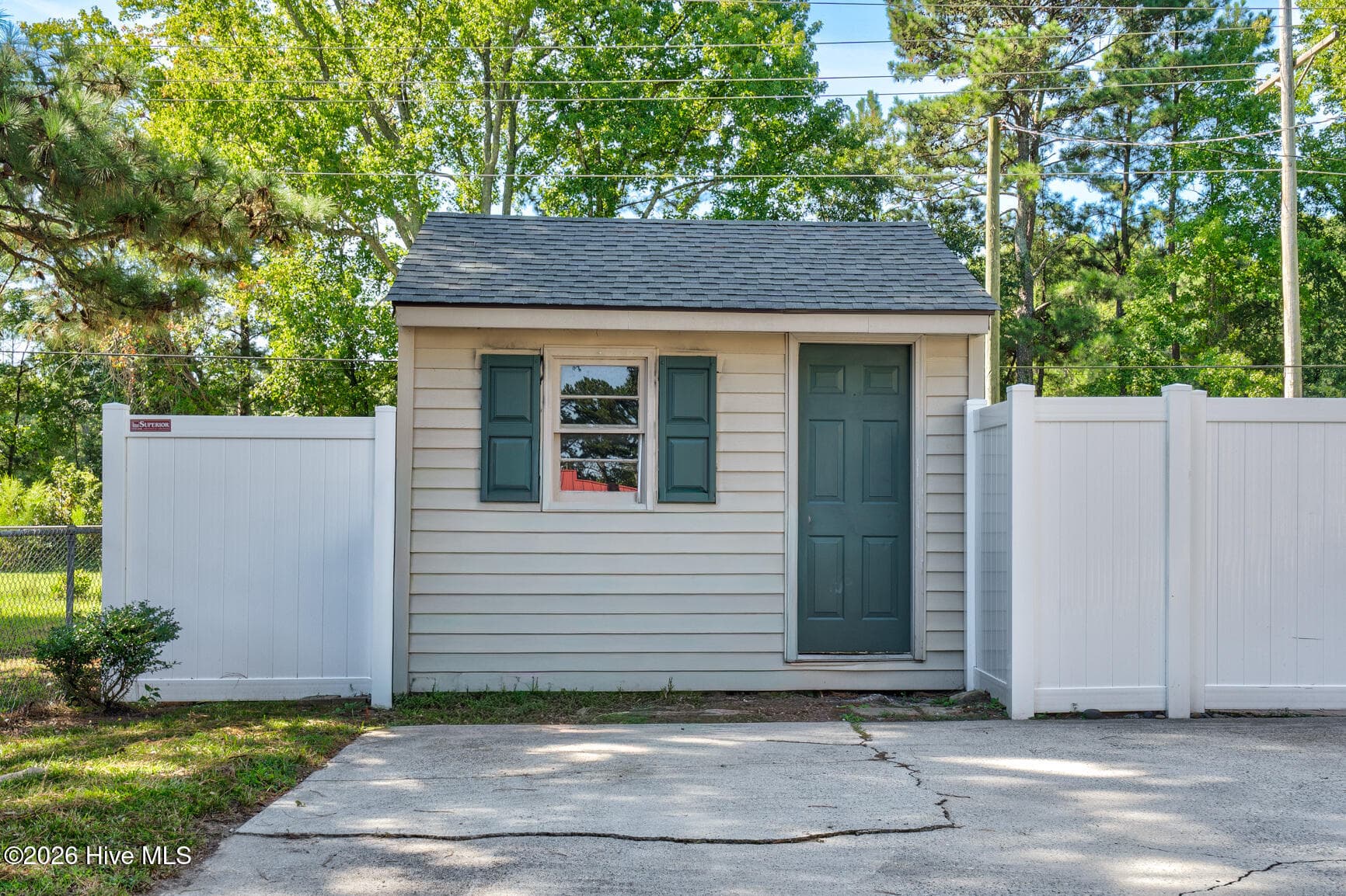 Single Family Residence at 3313 Amherst Road, Rocky Mount, NC 27804, photo 18 of 22