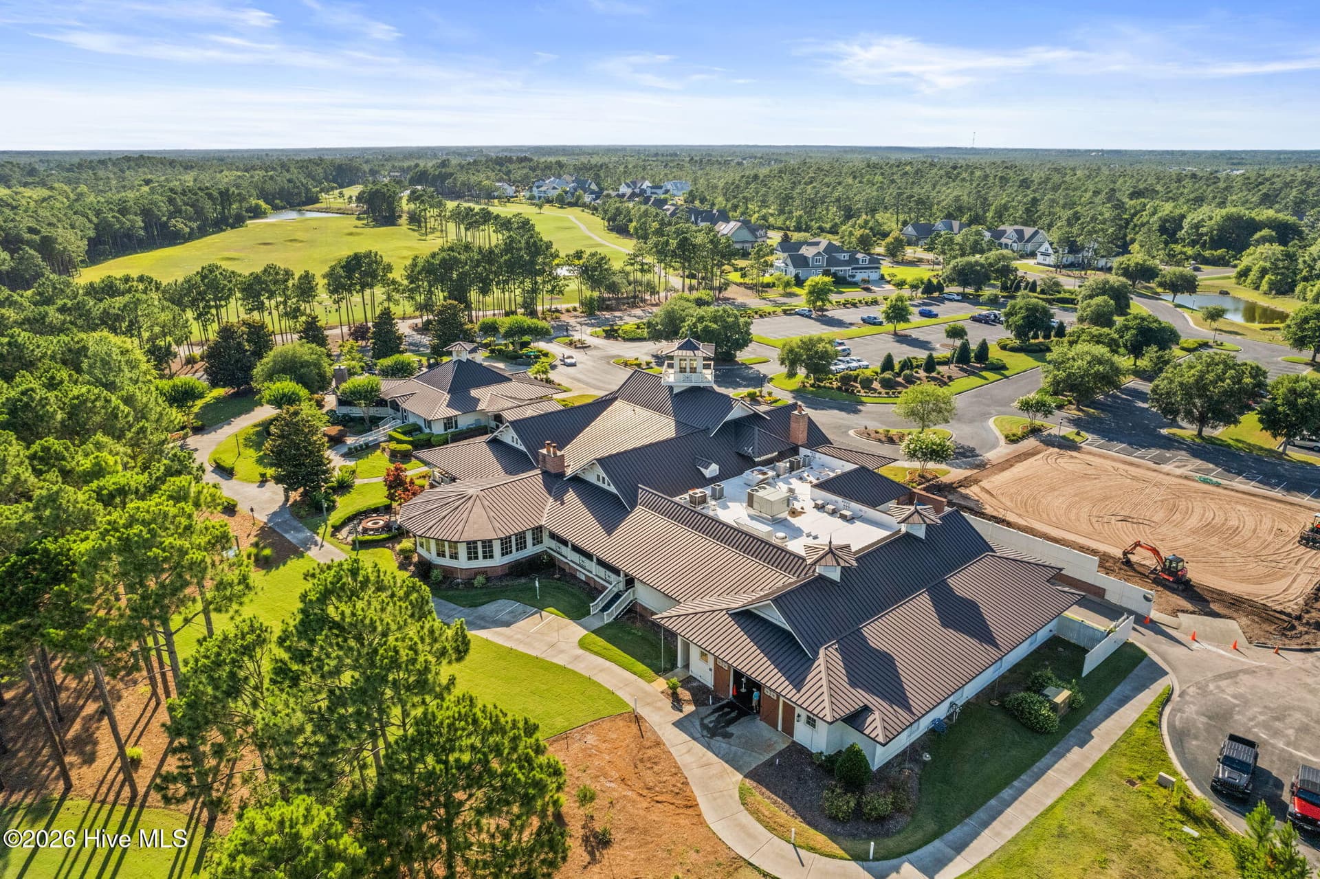 Single Family Residence at 4567 Regency Crossing, Southport, NC 28461, photo 98 of 125