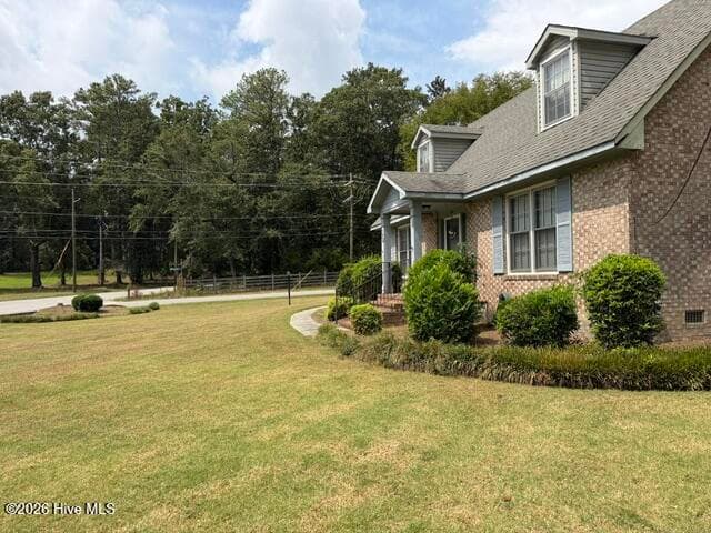 Single Family Residence at 324 Lumpkin Street, Thomson, GA 30824, photo 7 of 24