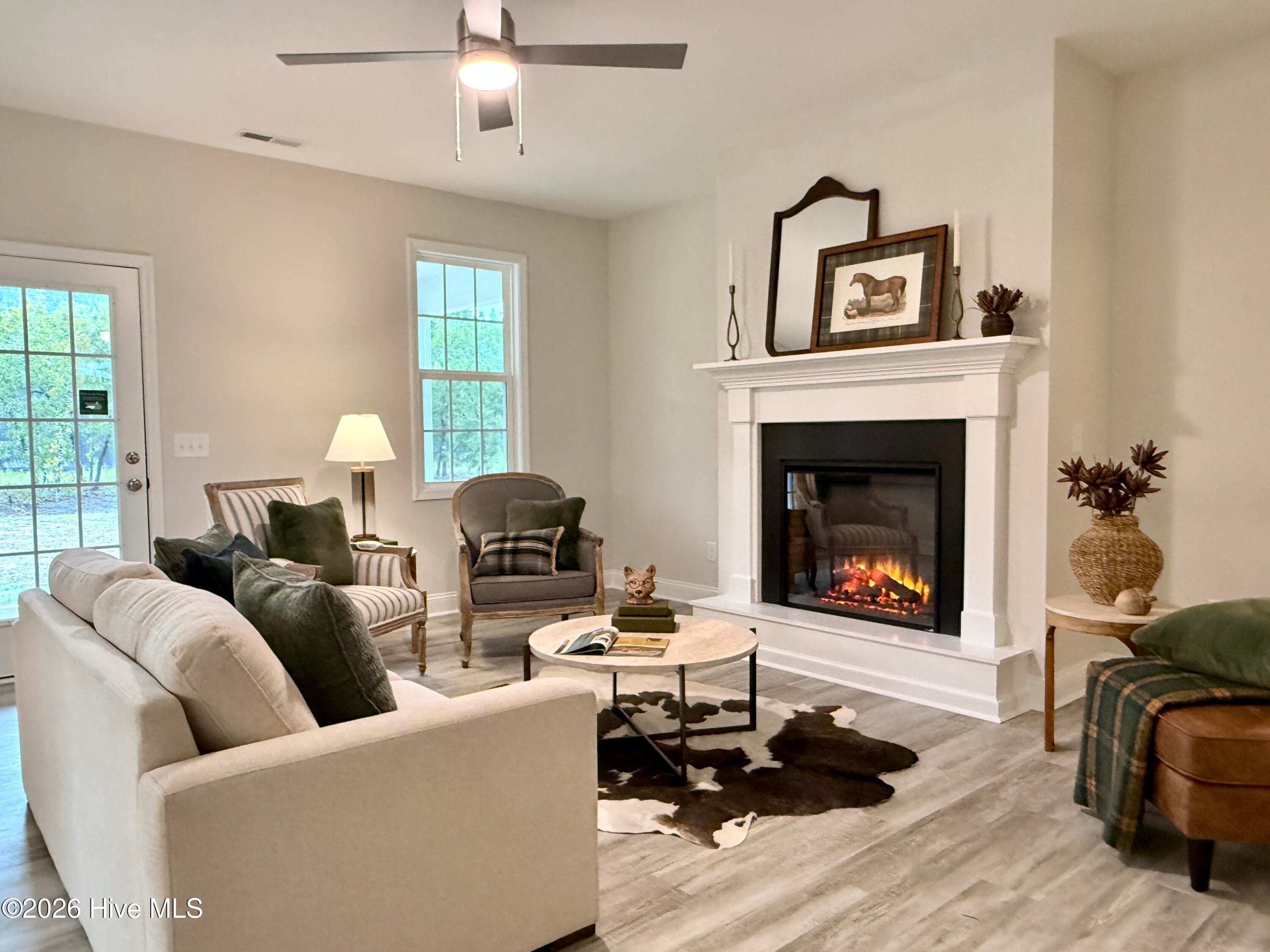 Single Family Residence at 103 Harborwood Street, Lillington, NC 27546, photo 48 of 101