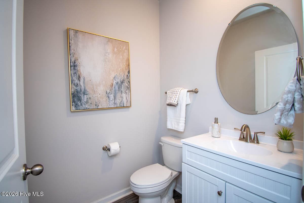 Single Family Residence at 271 Jones Ridge Lane Lot 51, Newport, NC 28570, photo 6 of 44