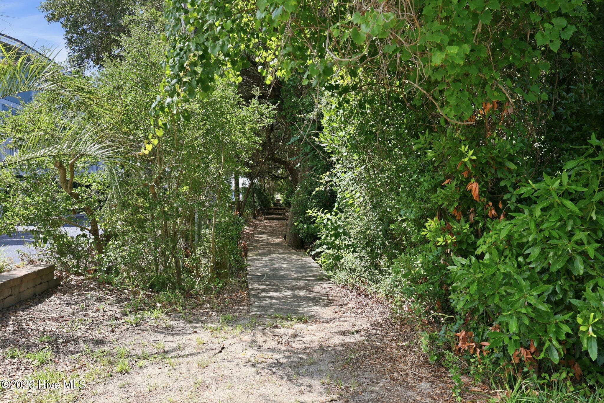 Undeveloped at 114 Sandpiper Lane, Indian Beach, NC 28512, photo 3 of 17