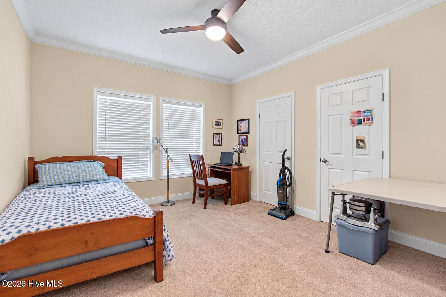 Single Family Residence at 5521 Rl Lewis Lane SE, Bolivia, NC 28422, photo 21 of 48