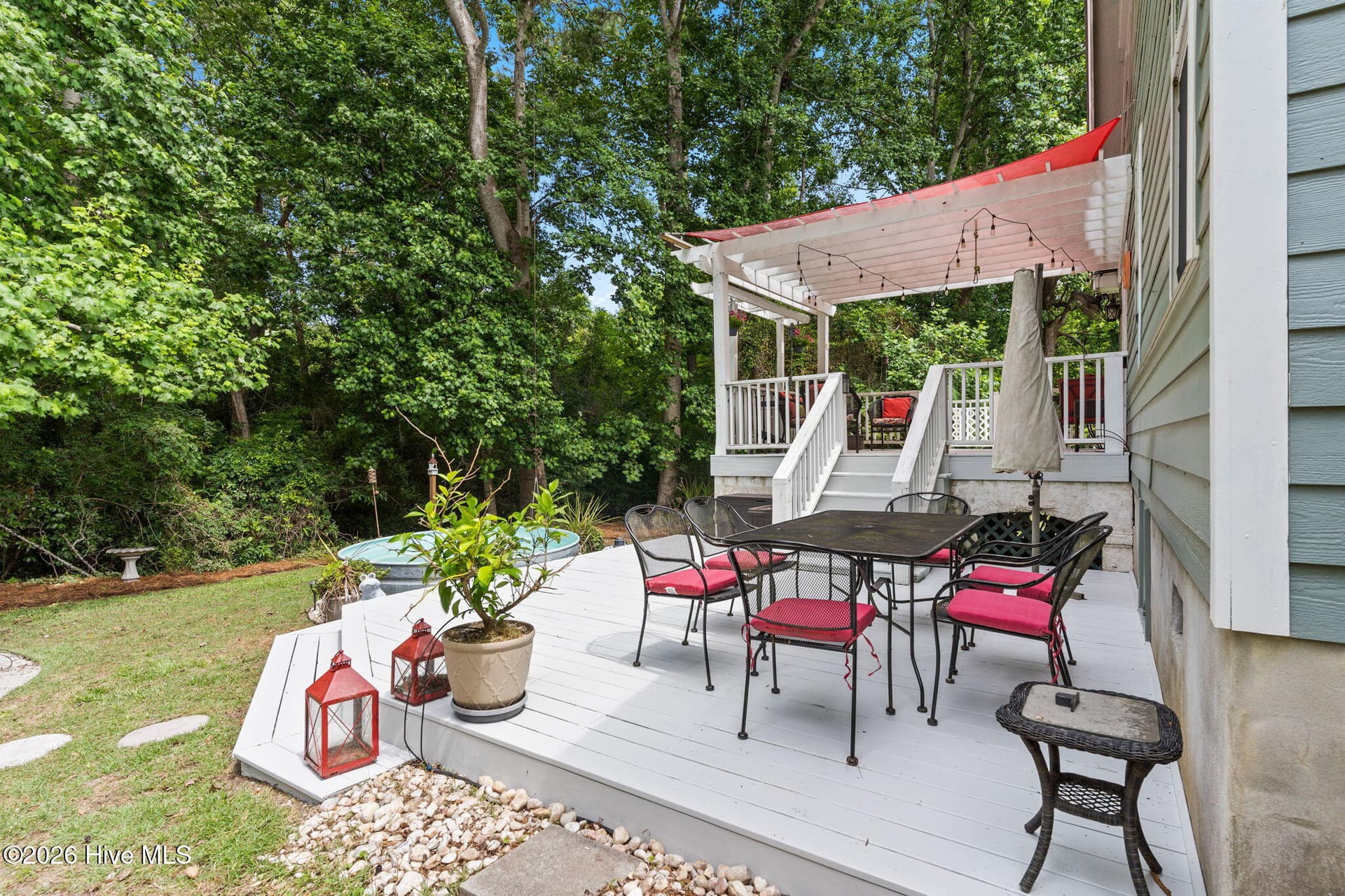 Single Family Residence at 9184 Seaside Landing SW, Calabash, NC 28467, photo 50 of 62