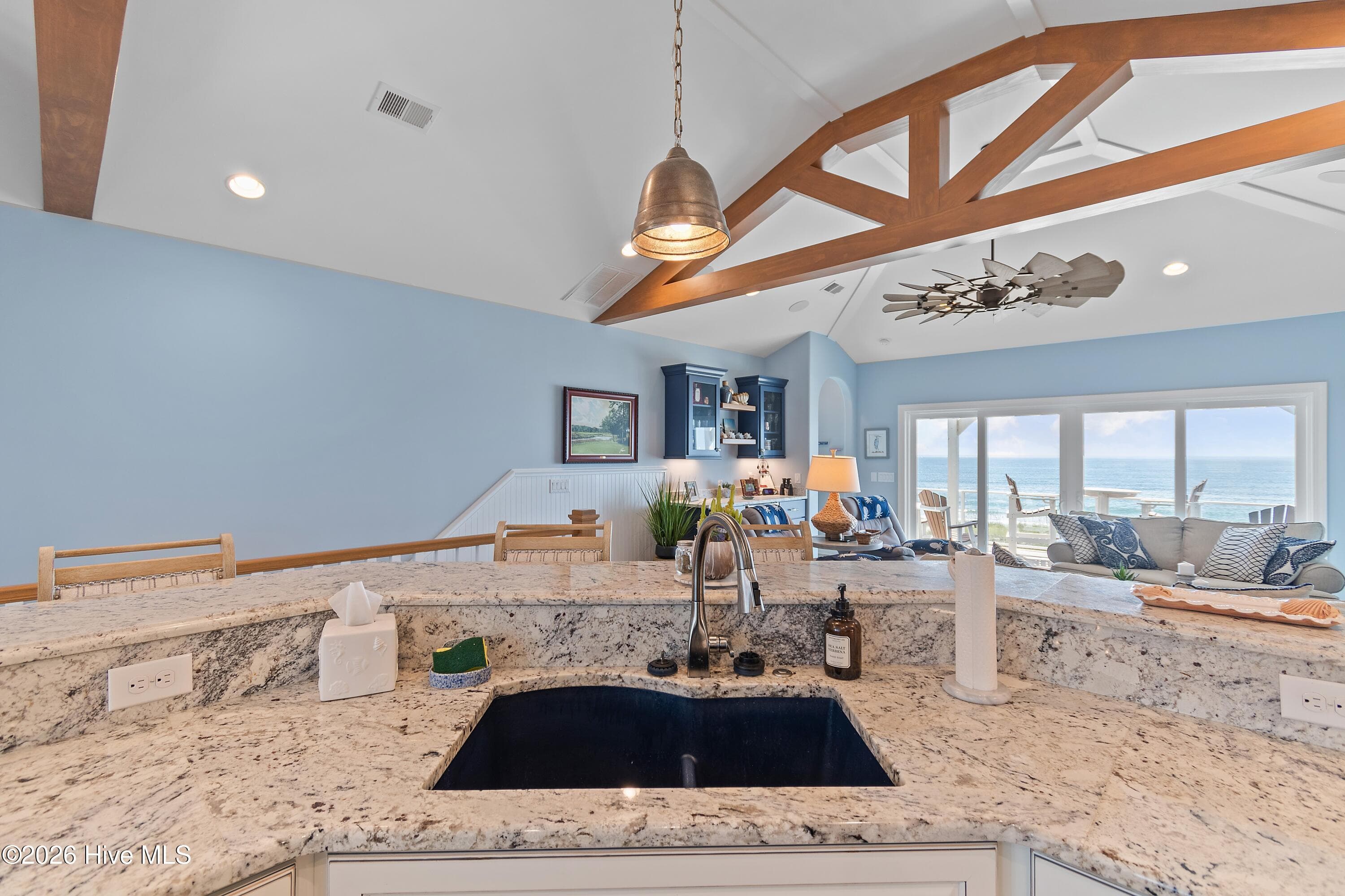 Single Family Residence at 302 E First Street, Ocean Isle Beach, NC 28469, photo 22 of 79