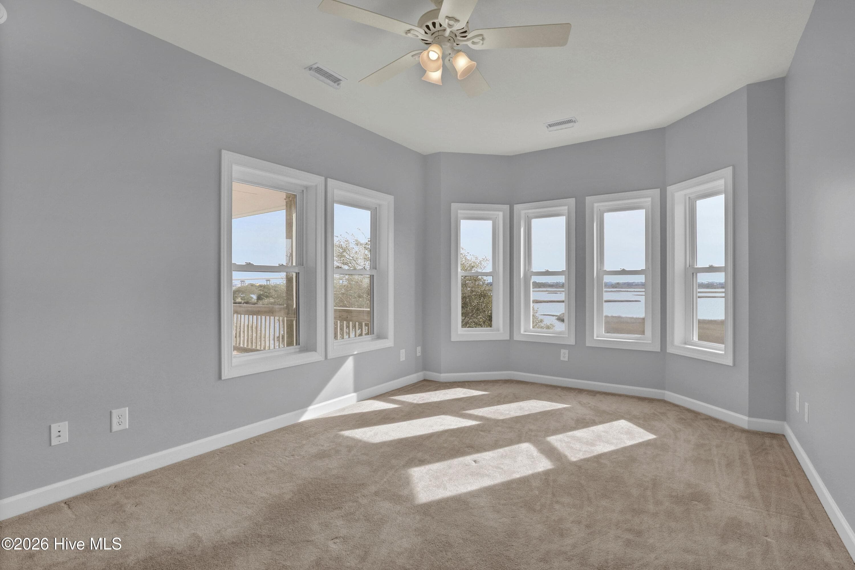 Single Family Residence at 444 Little Kinston Road, Surf City, NC 28455, photo 3 of 4