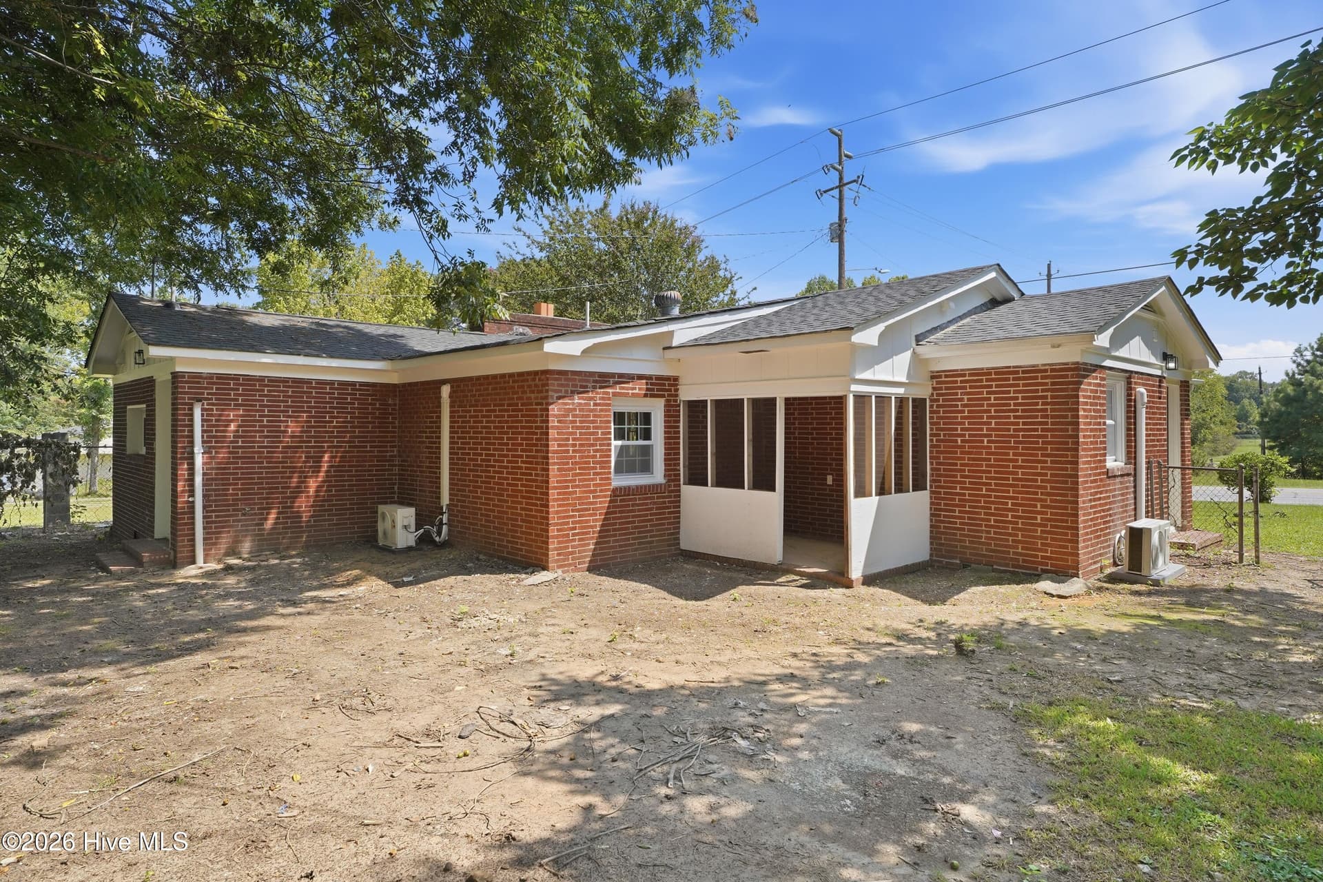 Single Family Residence at 901 E Nash Street, Spring Hope, NC 27882, photo 33 of 44