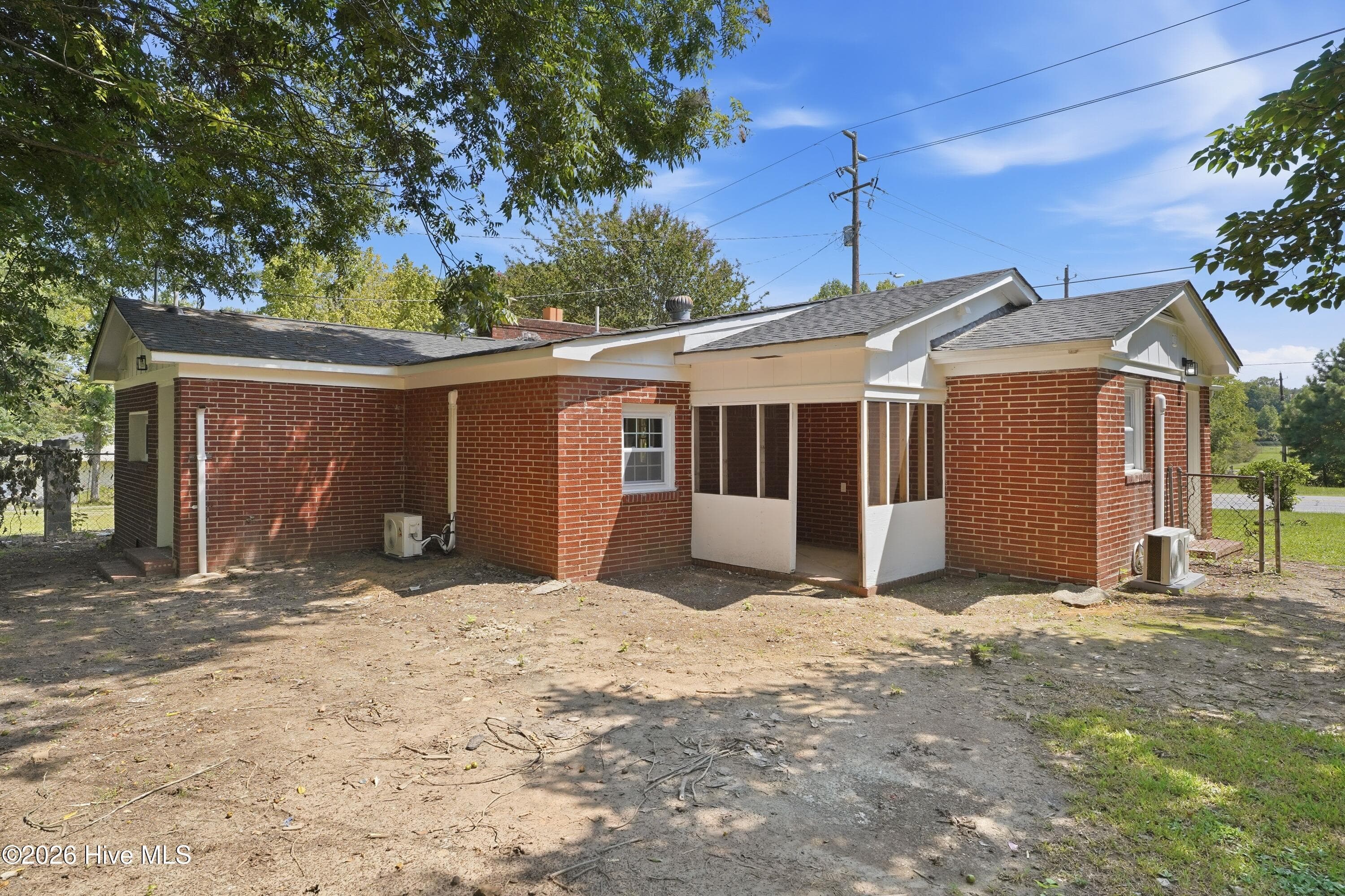 Single Family Residence at 901 E Nash Street, Spring Hope, NC 27882, Spring Hope, photo 33 of 44