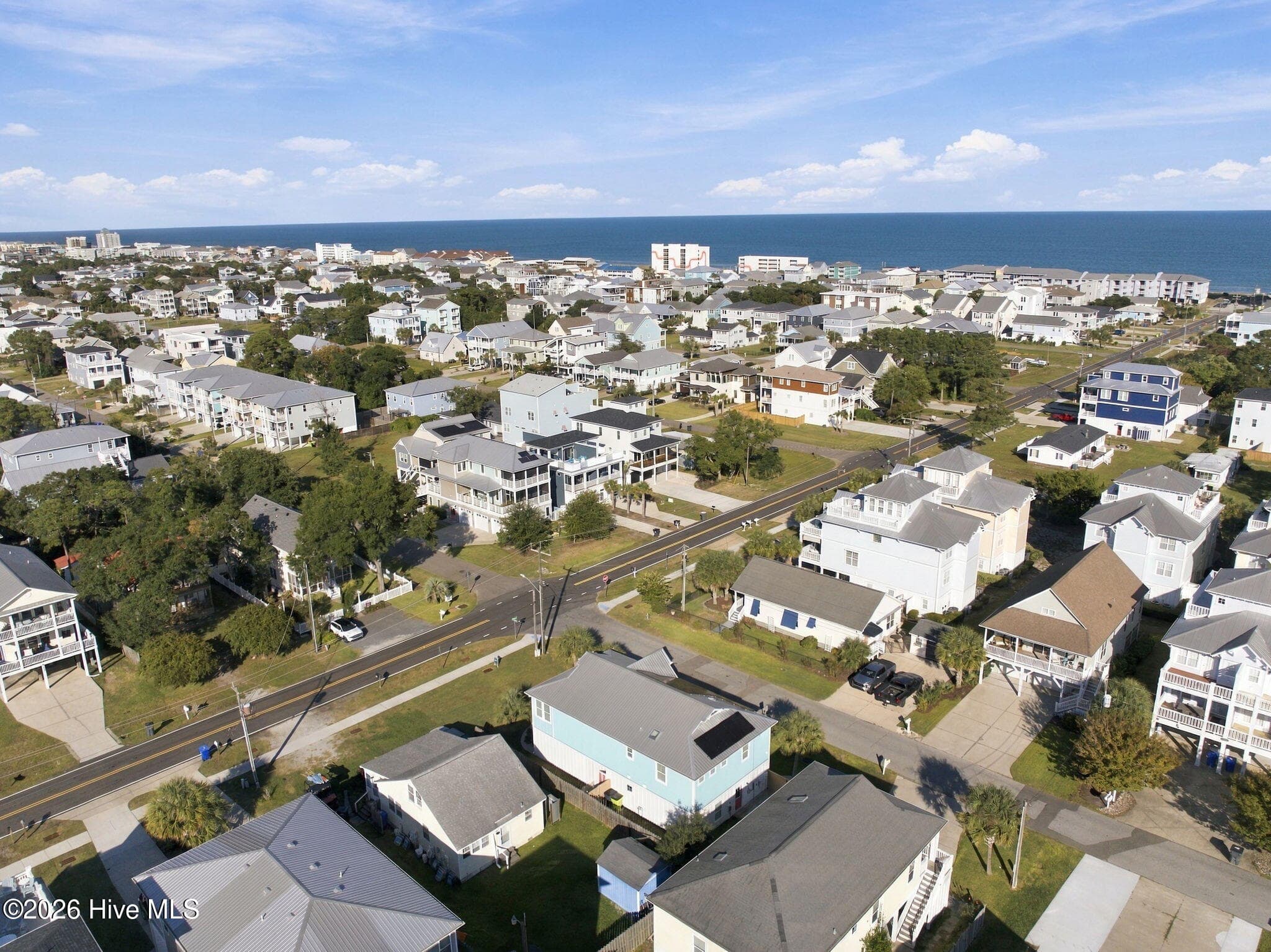 Single Family Residence at 1404 Mackerel Lane, Carolina Beach, NC 28428, photo 59 of 63