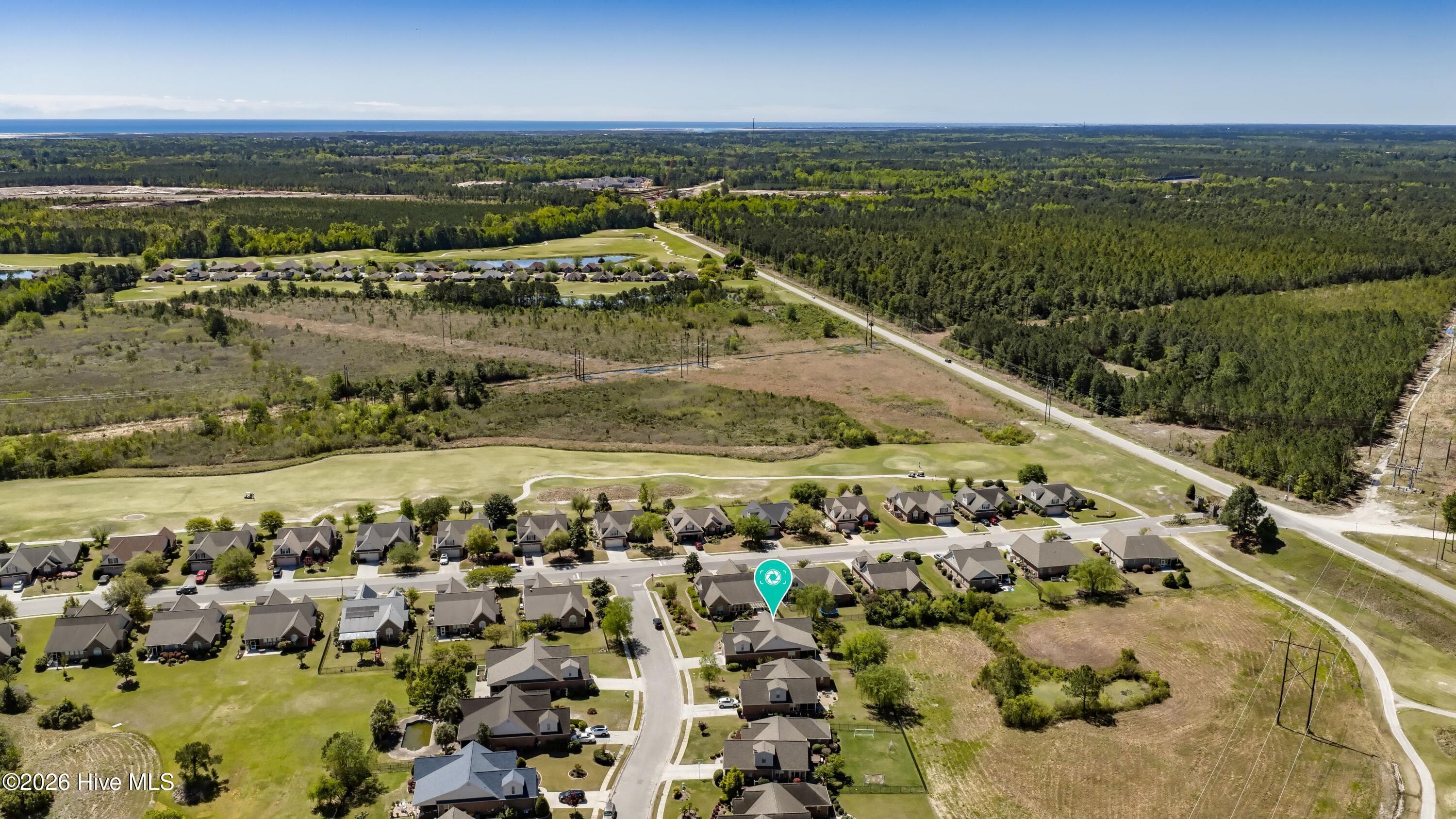 Single Family Residence at 35 Scotlands Court, Hampstead, NC 28443, photo 56 of 64