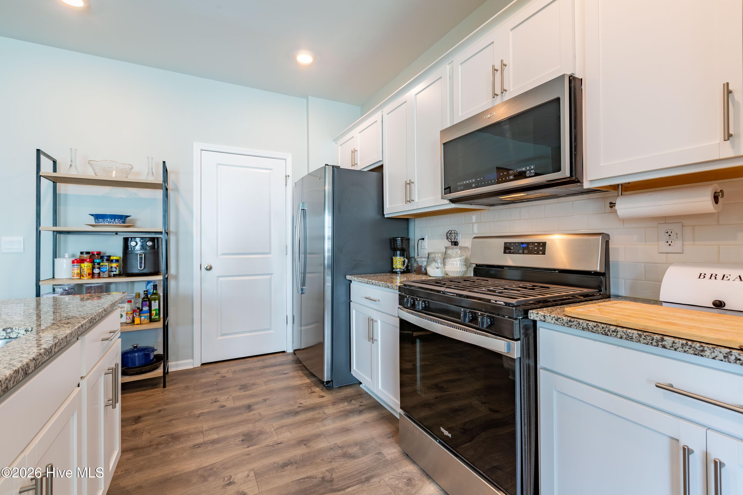 Single Family Residence at 1015 Saddlebrook Drive, Rocky Mount, NC 27804, photo 12 of 39