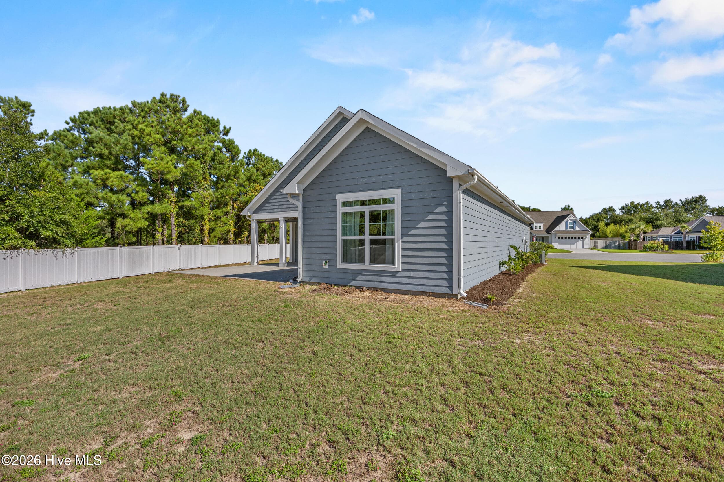 Single Family Residence at 116 Bella Port Lane, Wilmington, NC 28412, photo 45 of 45