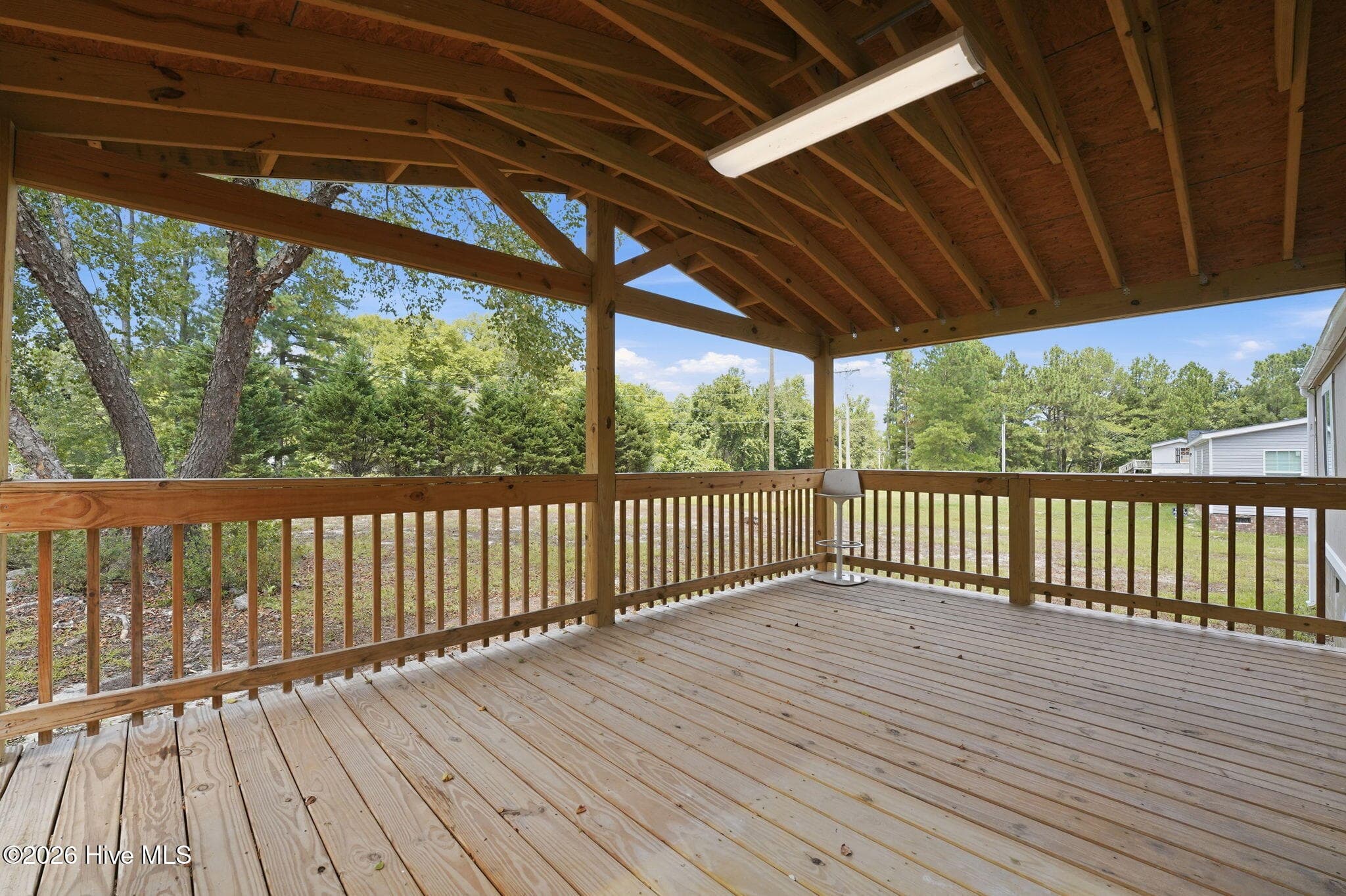 Manufactured Home at 23281 Marston Road, Laurel Hill, NC 28351, photo 48 of 50