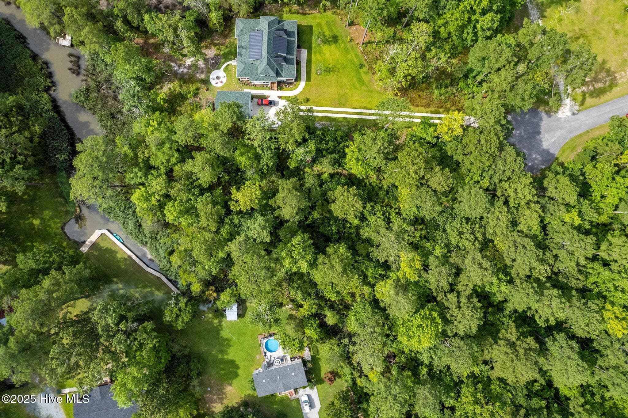 Undeveloped at 178 114 Marsh Run, Oriental, NC 28571, photo 19 of 28