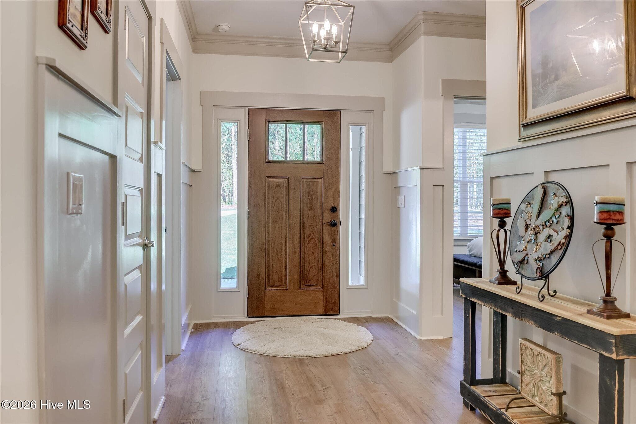 Single Family Residence at 103 Marlboro Place, McCormick, SC 29835, photo 7 of 57