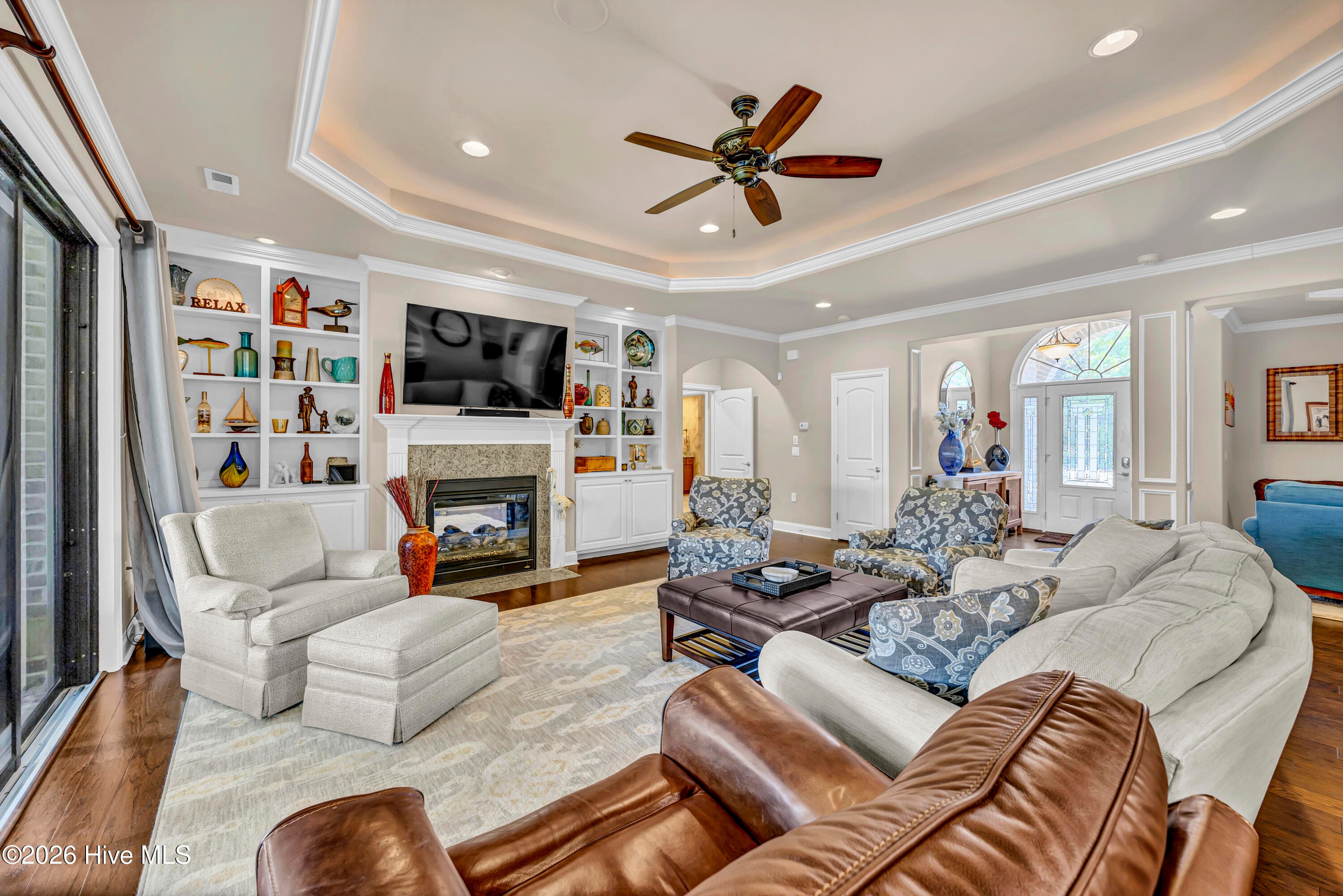 Single Family Residence at 5906 White Heron Road, Wilmington, NC 28412, photo 16 of 40