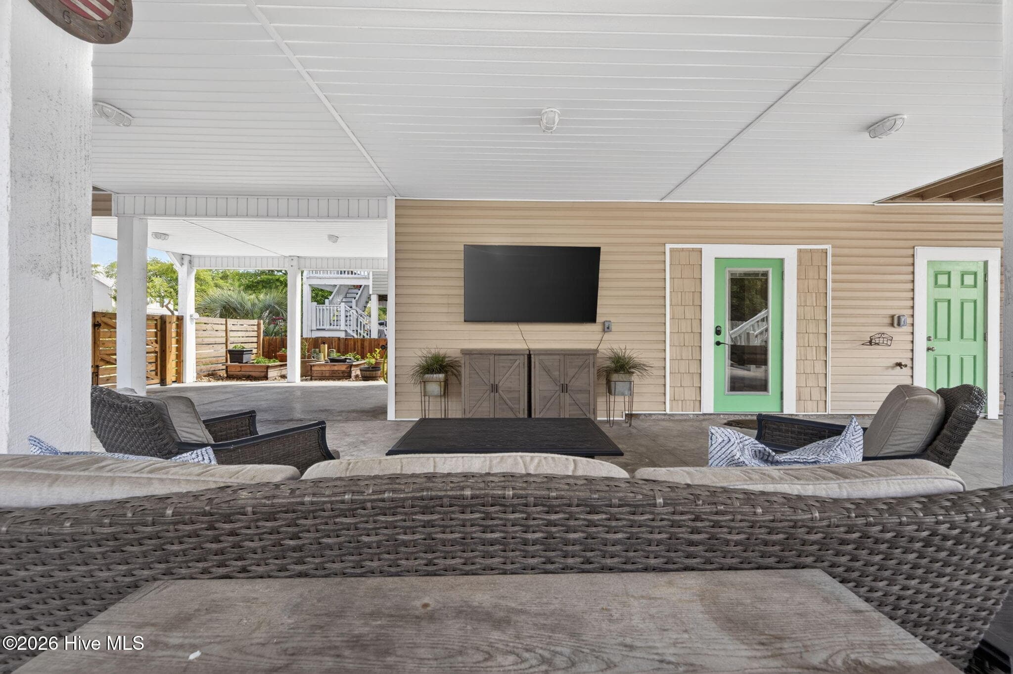 Single Family Residence at 131 NE 15th Street, Oak Island, NC 28465, photo 36 of 54