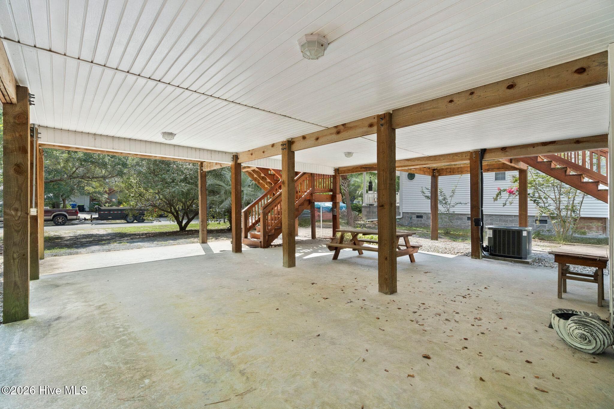 Single Family Residence at 143 NE 4th Street, Oak Island, NC 28465, photo 35 of 43