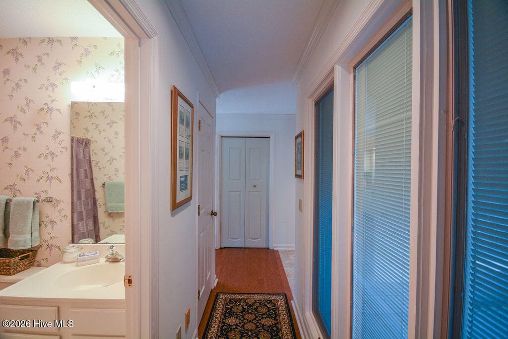 Townhouse at 285 Sugar Gum Lane Unit 20, Pinehurst, NC 28374, photo 35 of 75