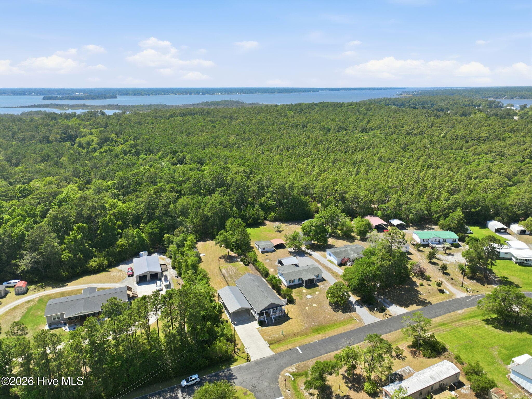 Single Family Residence at 416 Ocean Spray Drive, Cedar Point, NC 28584, photo 85 of 105