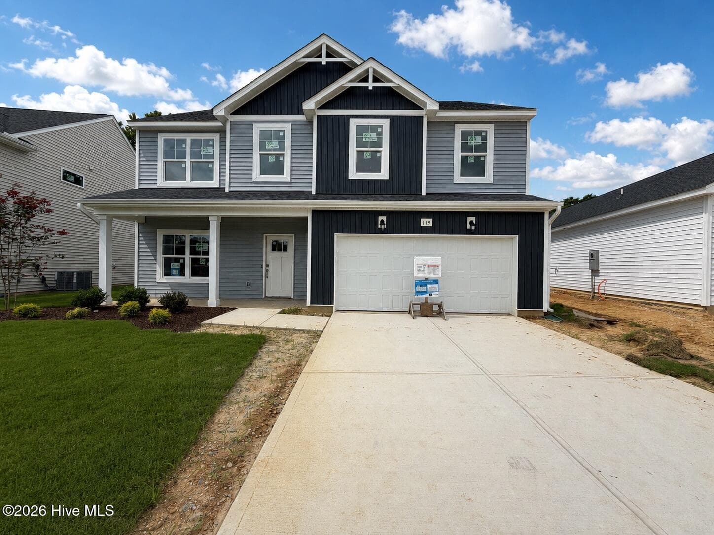 Single Family Residence at 119 Crossvine Street, Selma, NC 27576, photo 17 of 284