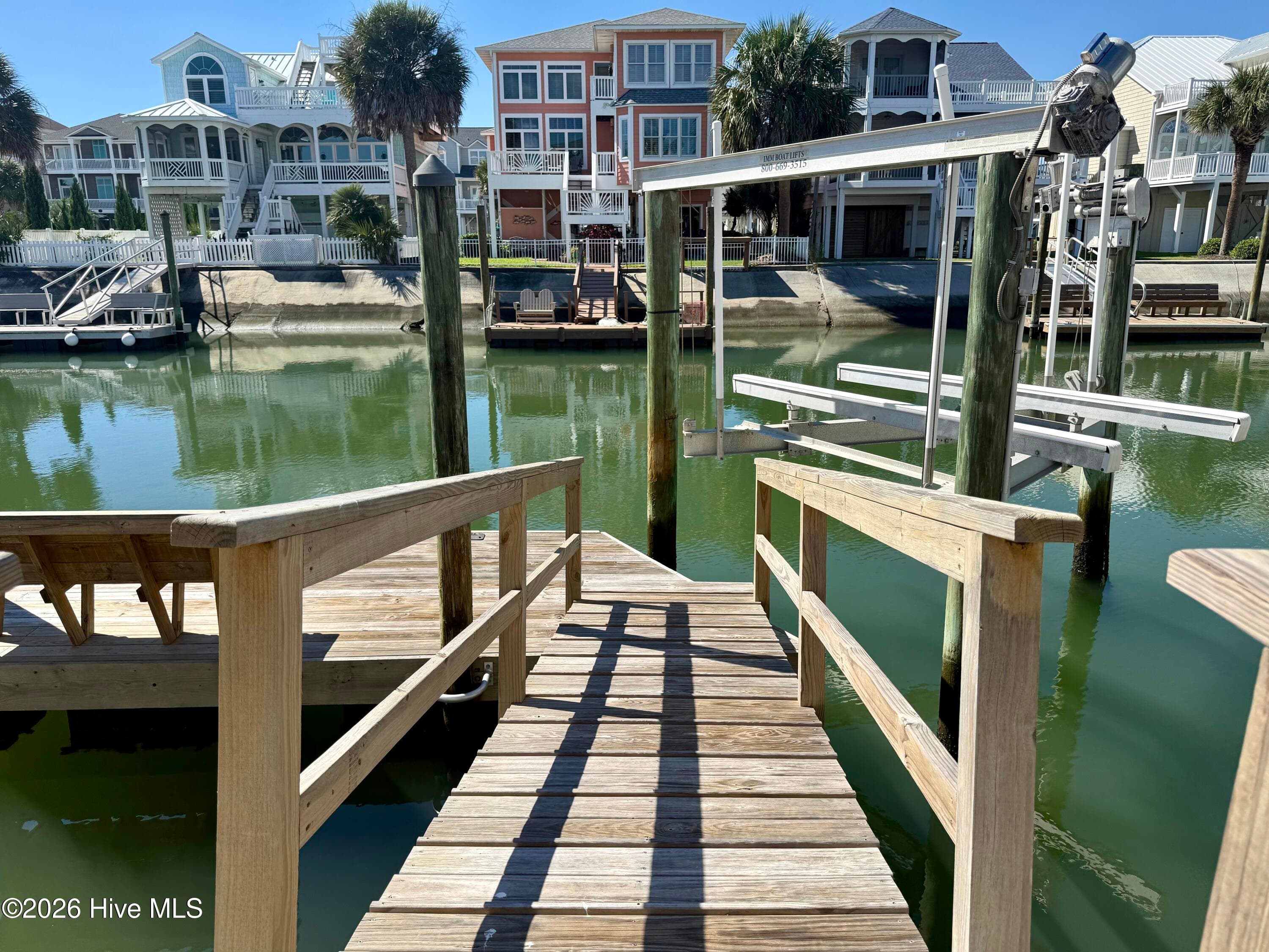 Single Family Residence at 9 Goldsboro Street, Ocean Isle Beach, NC 28469, photo 65 of 82