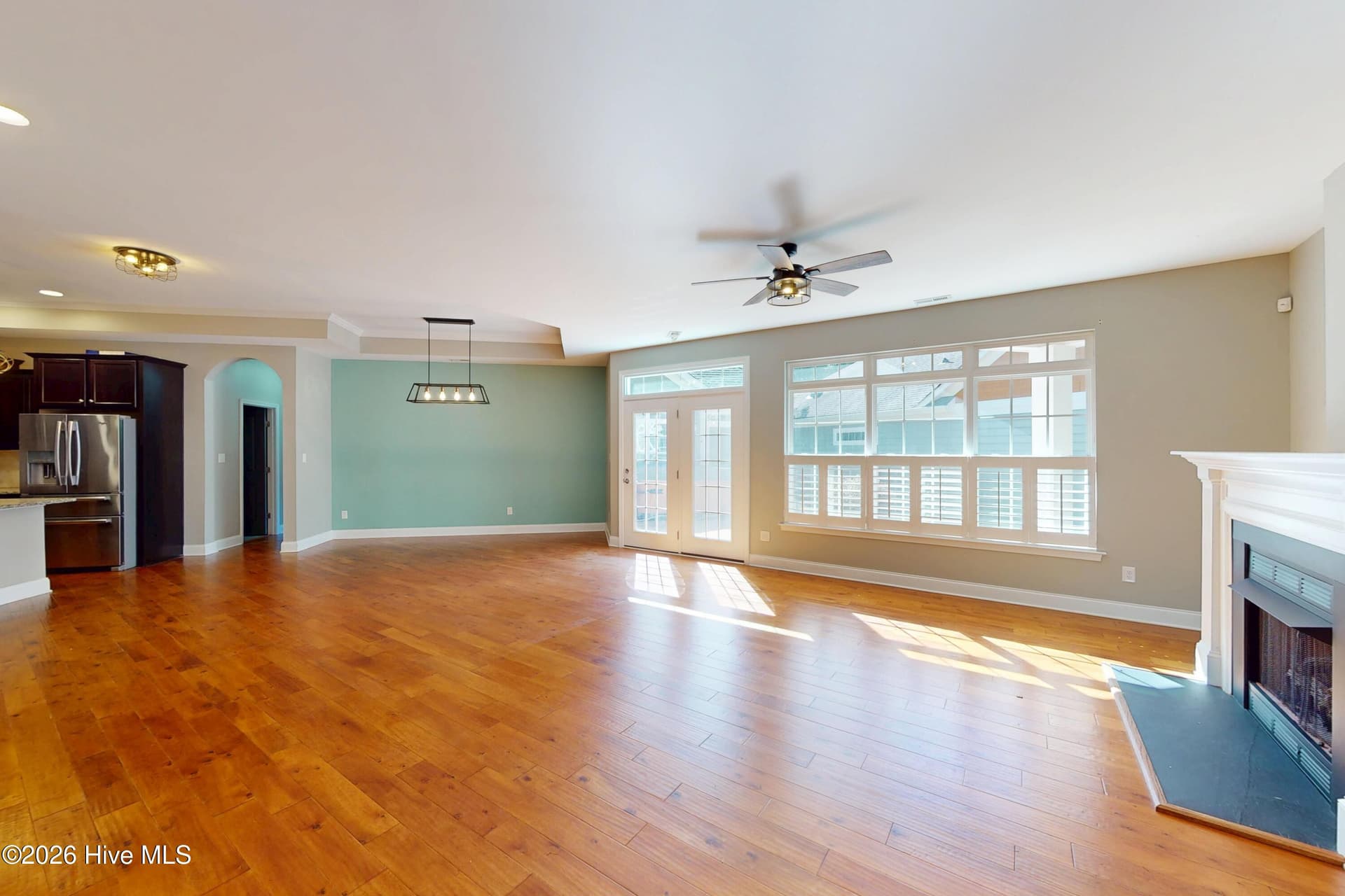 Single Family Residence at 1639 Micahs Way N, Spring Lake, NC 28390, photo 7 of 84