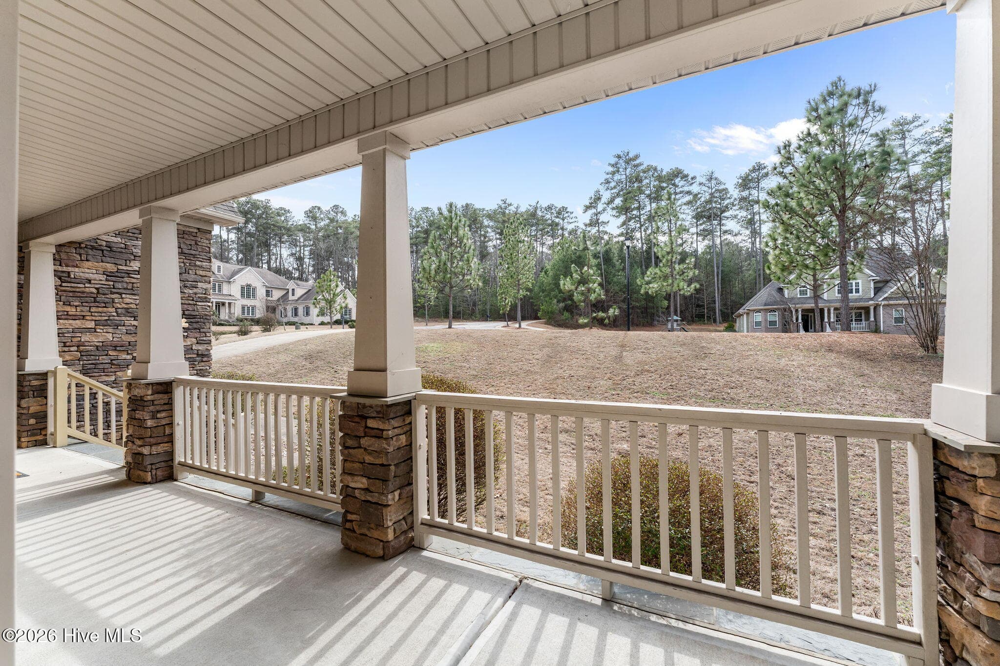 Single Family Residence at 195 Glenmoor Drive, Southern Pines, NC 28387, photo 16 of 67