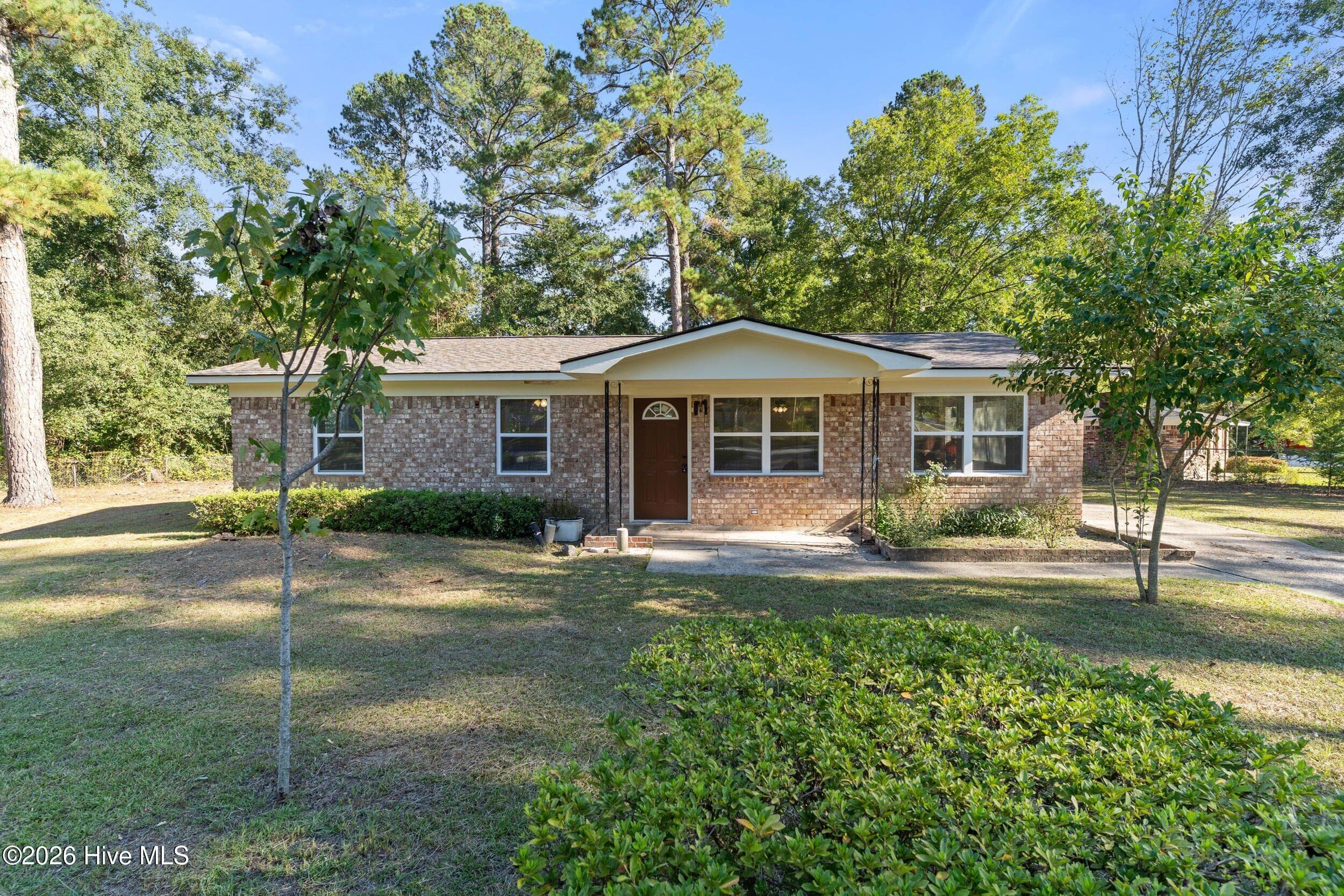 Single Family Residence at 3430 Knollcrest Road, Hephzibah, GA 30815, photo 2 of 25