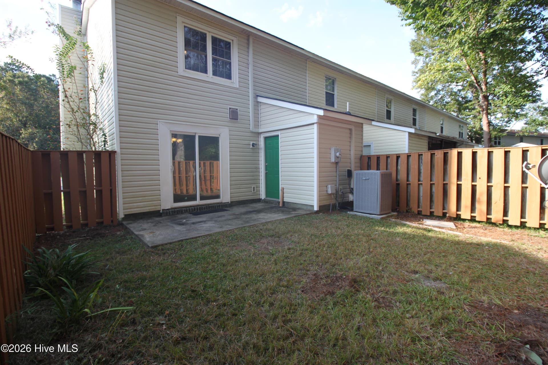 Townhouse at 35 Donnell Avenue, Havelock, NC 28532, photo 20 of 21