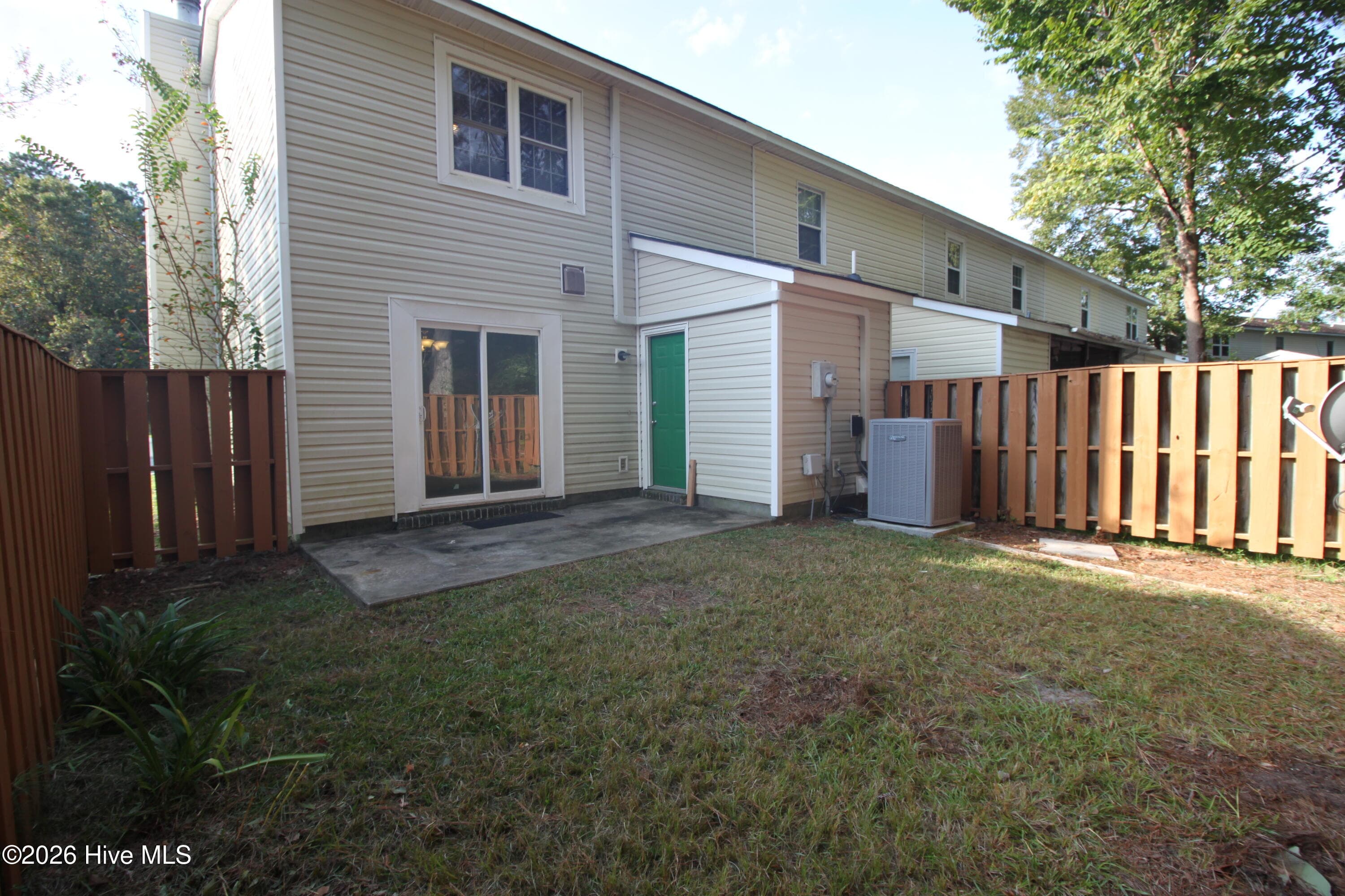 Townhouse at 35 Donnell Avenue, Havelock, NC 28532, photo 20 of 21
