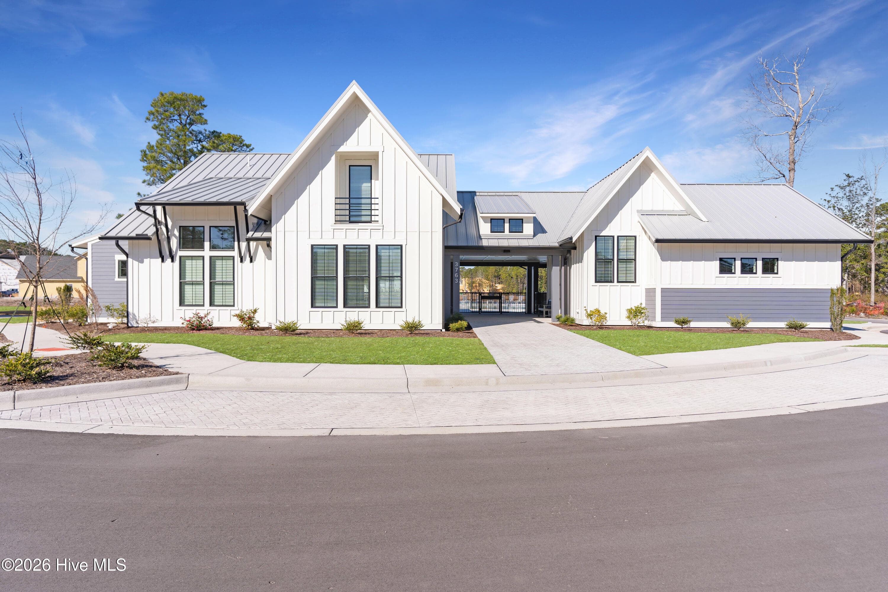 Single Family Residence at 3309 Shelter Sound Court 169, Wilmington, NC 28409, photo 20 of 32