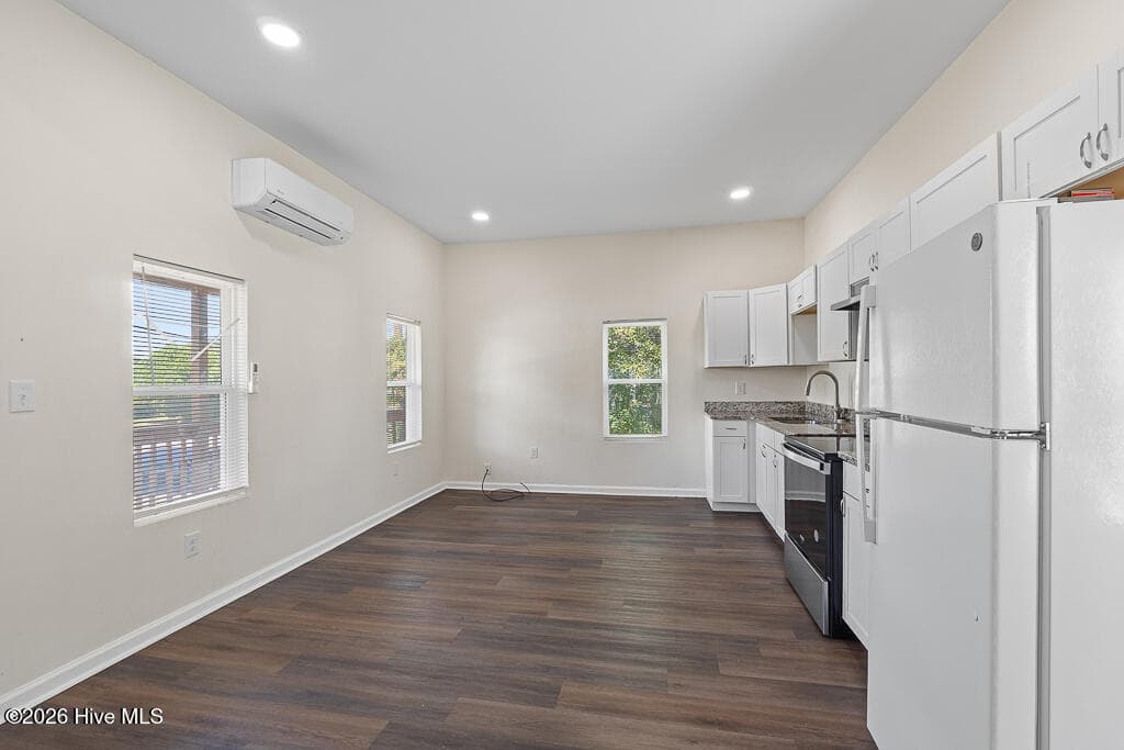 Single Family Residence at 1540 Mill Street, Augusta, GA 30901, photo 5 of 20